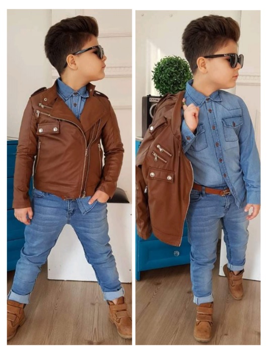 Enfant