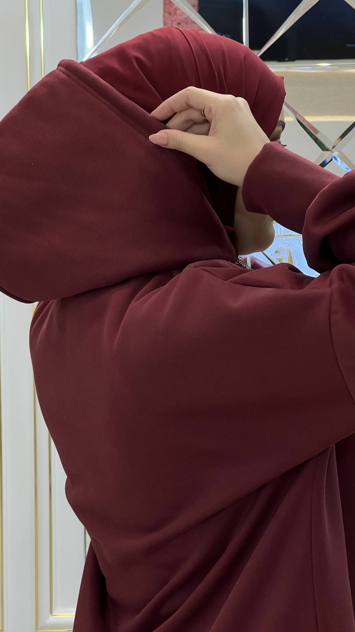 Jogging “Never Give Up" – Image 15