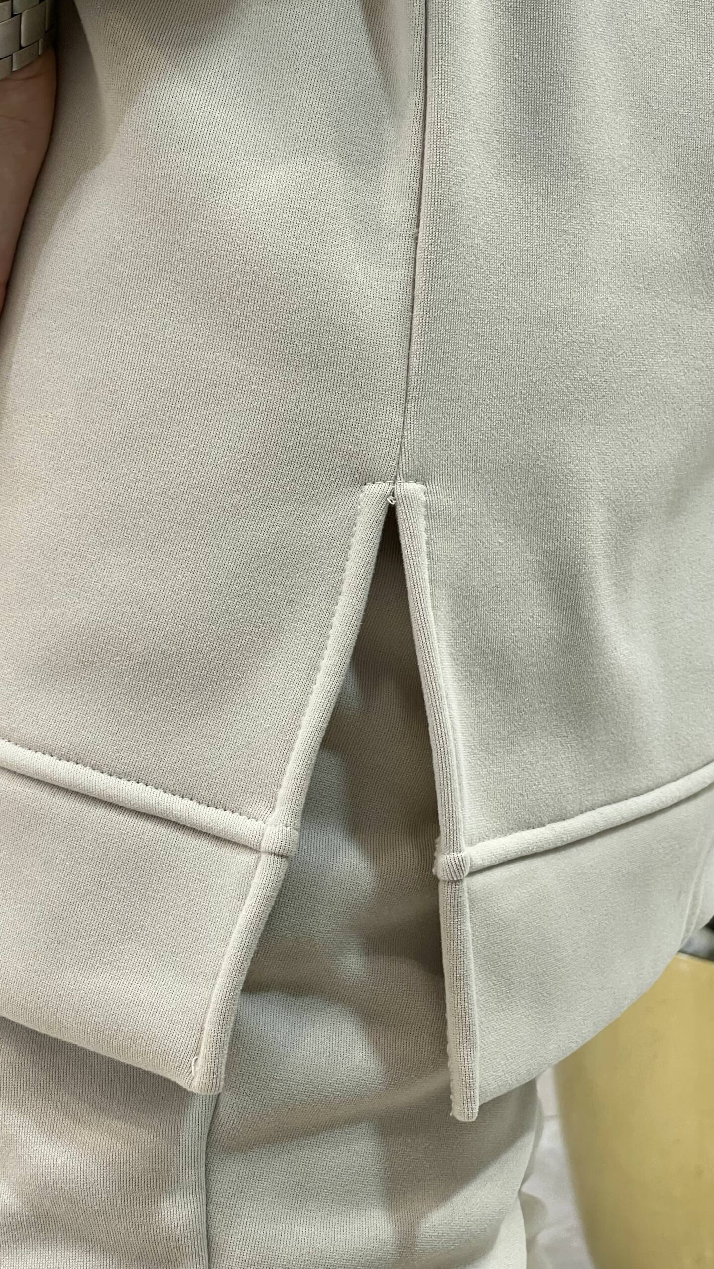 Jogging “Never Give Up" – Image 4