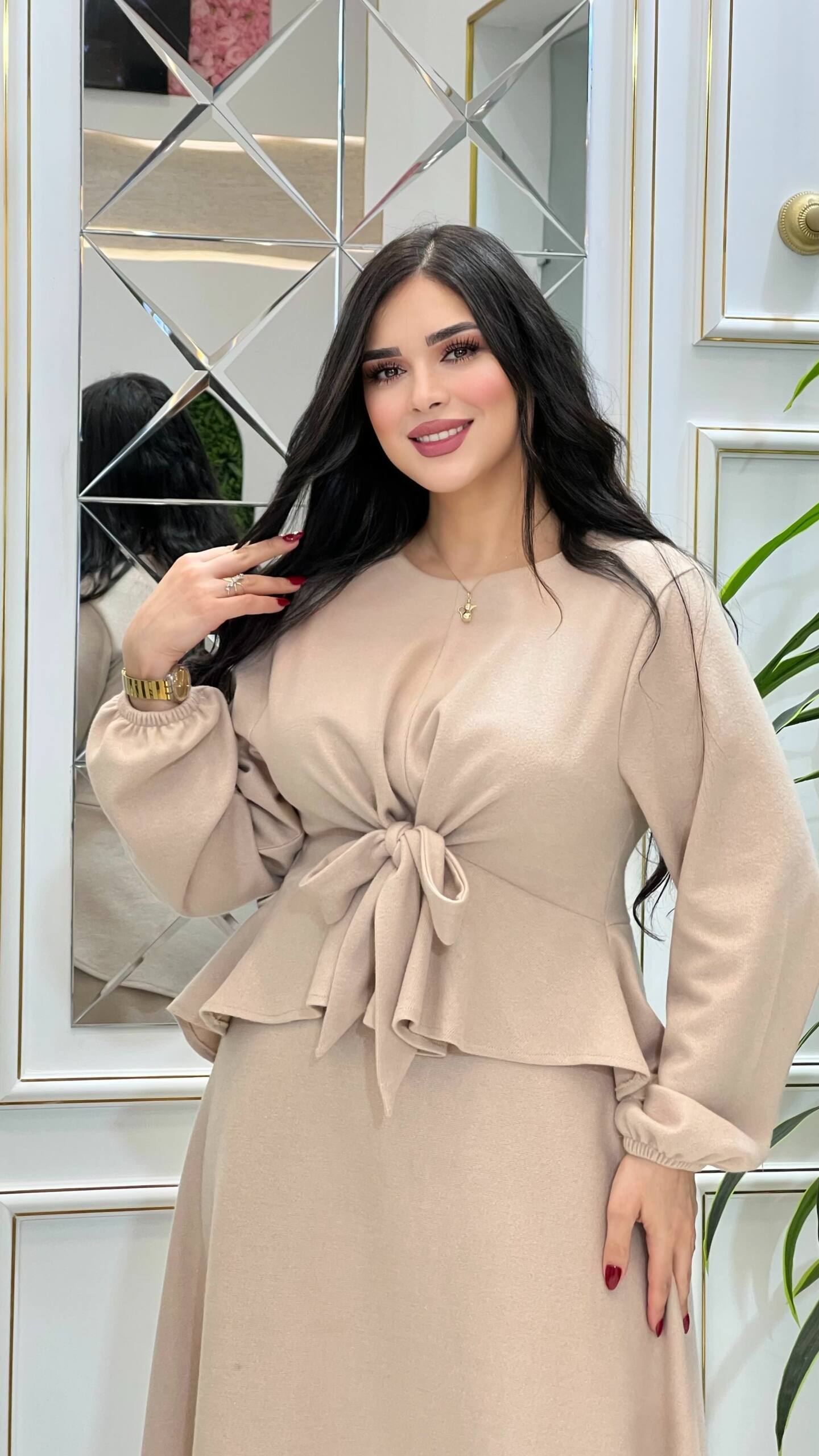 Ensemble Jupe (Yara) – Image 19