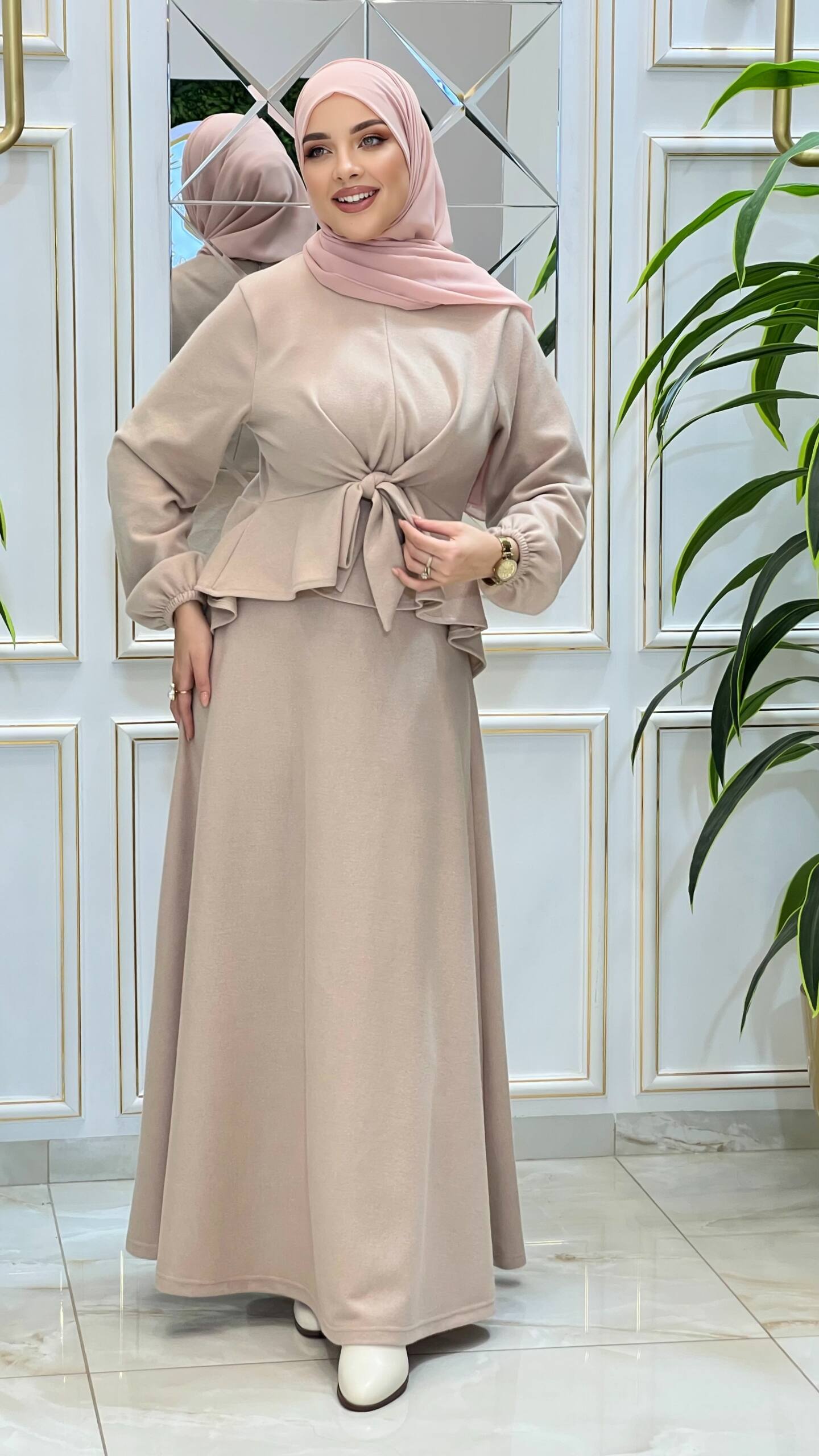 Ensemble Jupe (Yara) – Image 5