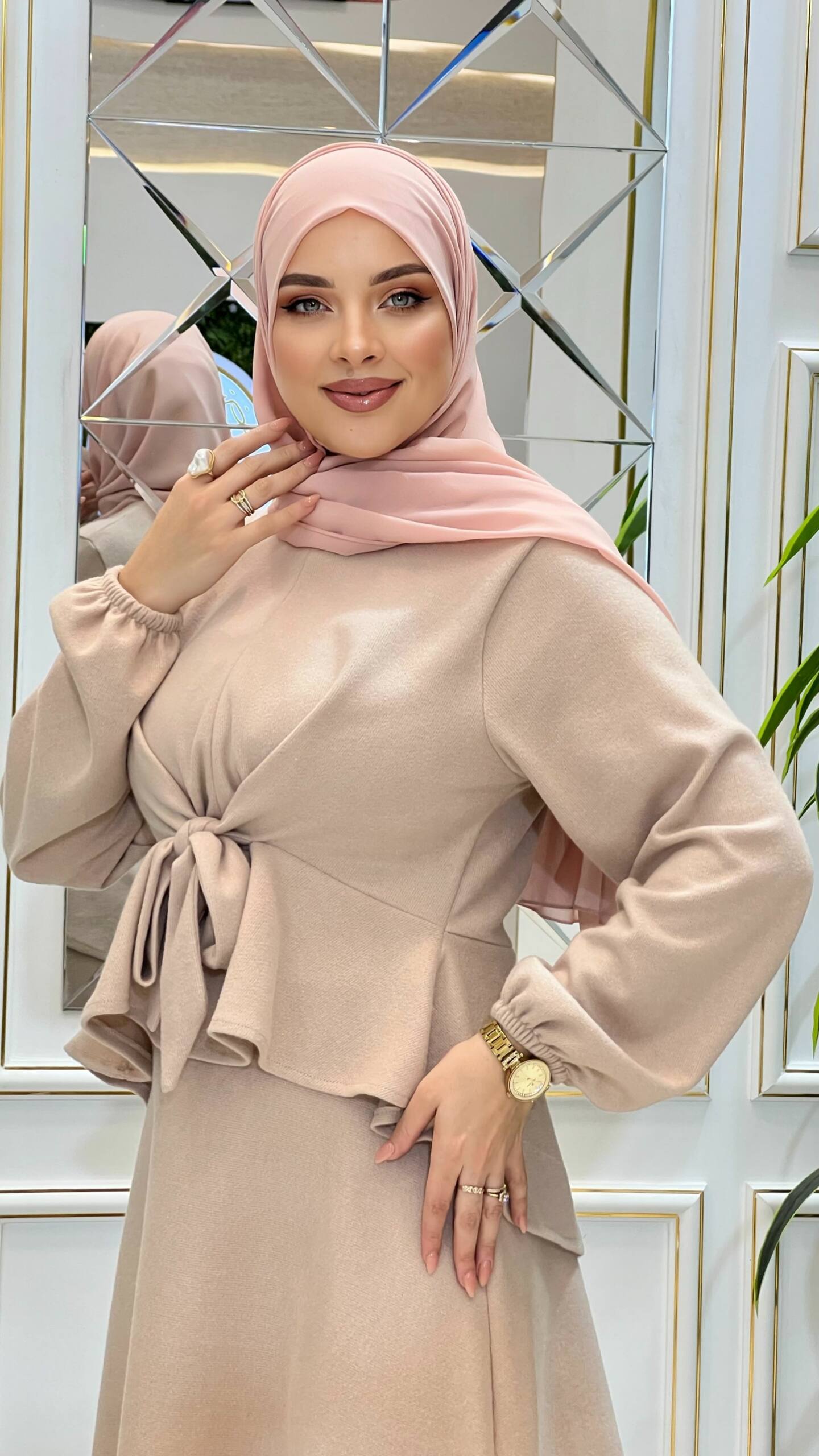 Ensemble Jupe (Yara) – Image 7