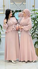 Ensemble Jupe (Yara)