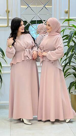 Ensemble Jupe (Yara)