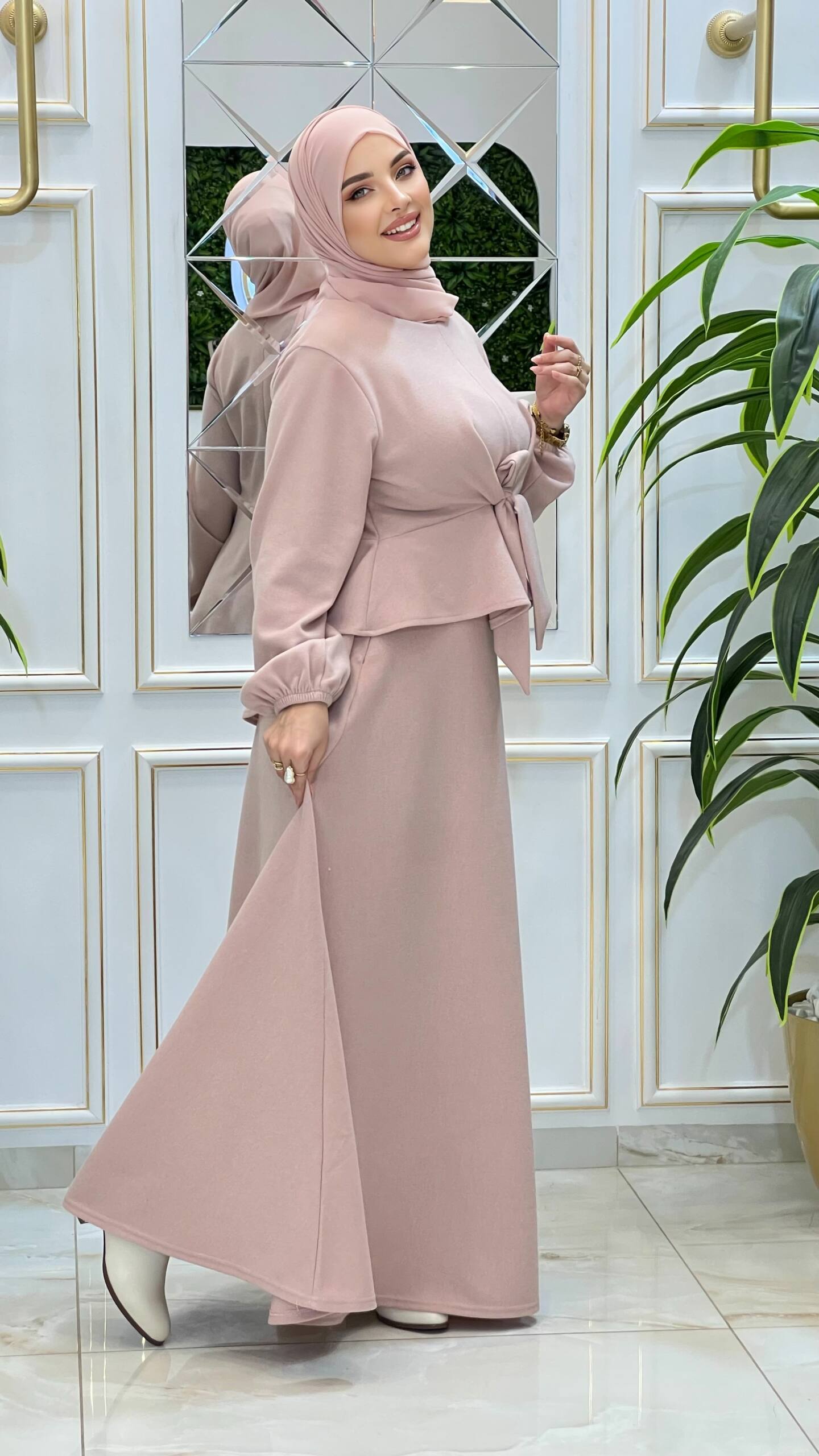 Ensemble Jupe (Yara) – Image 21