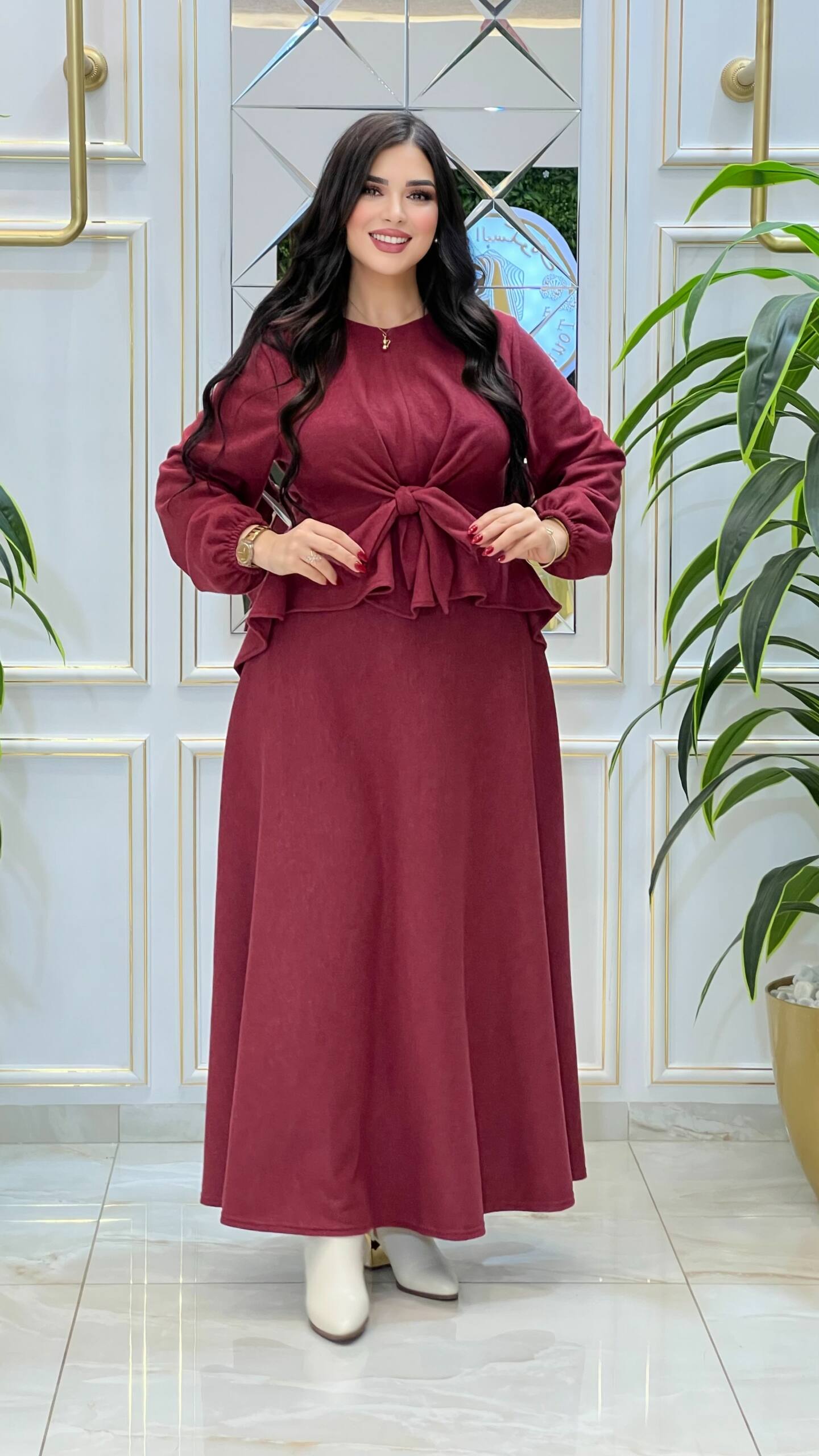 Ensemble Jupe (Yara) – Image 8