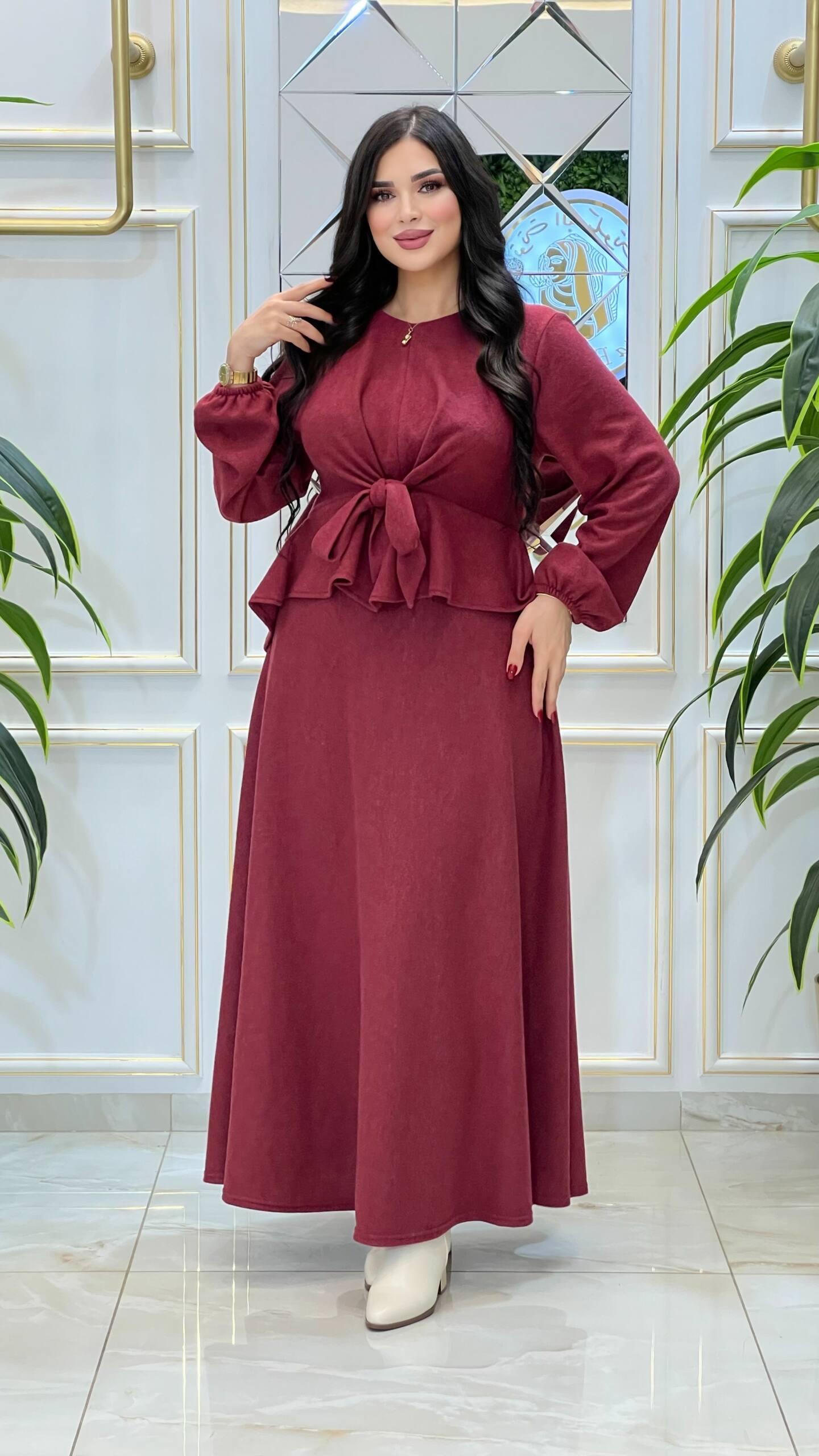 Ensemble Jupe (Yara) – Image 9