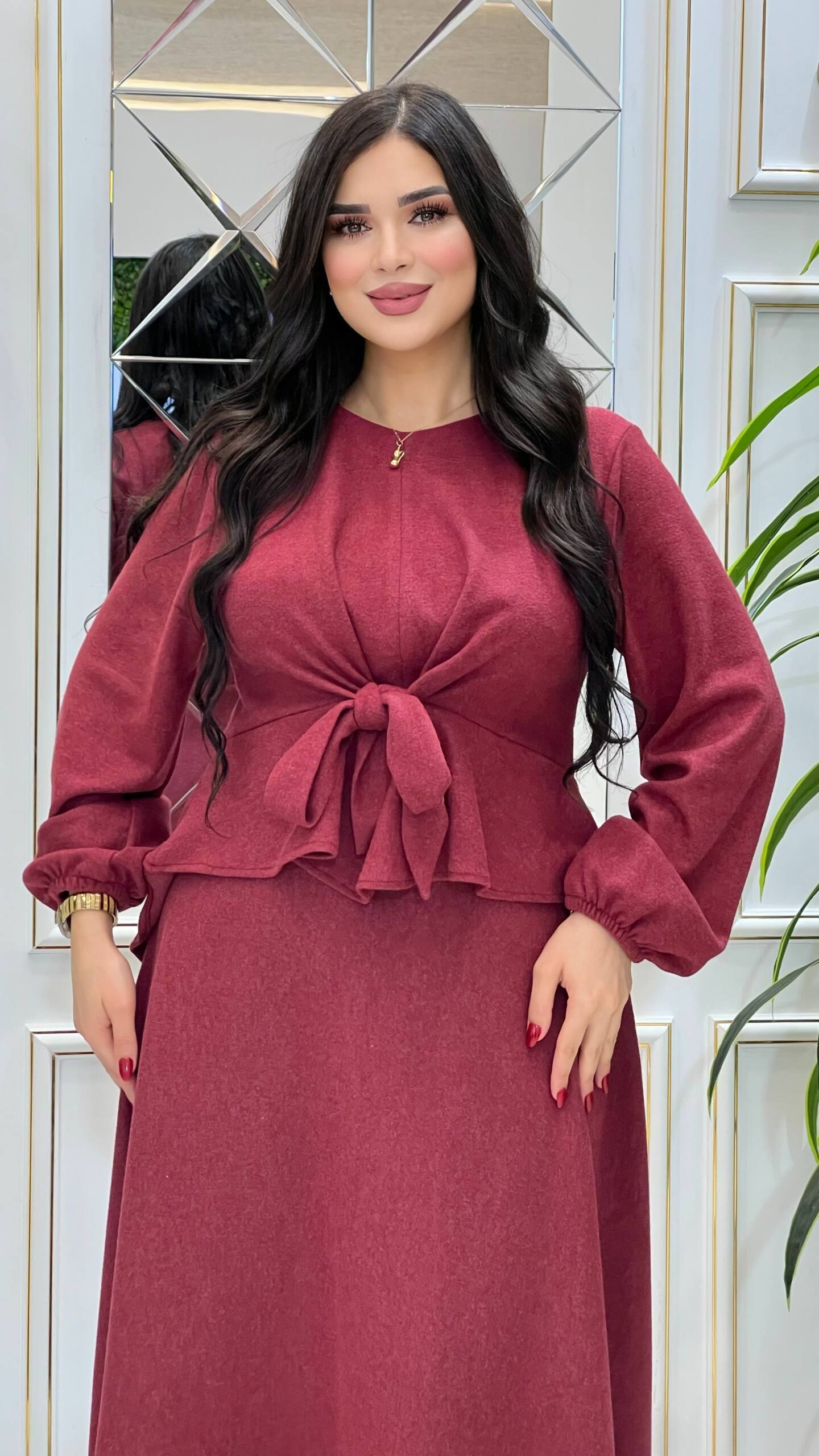 Ensemble Jupe (Yara) – Image 25