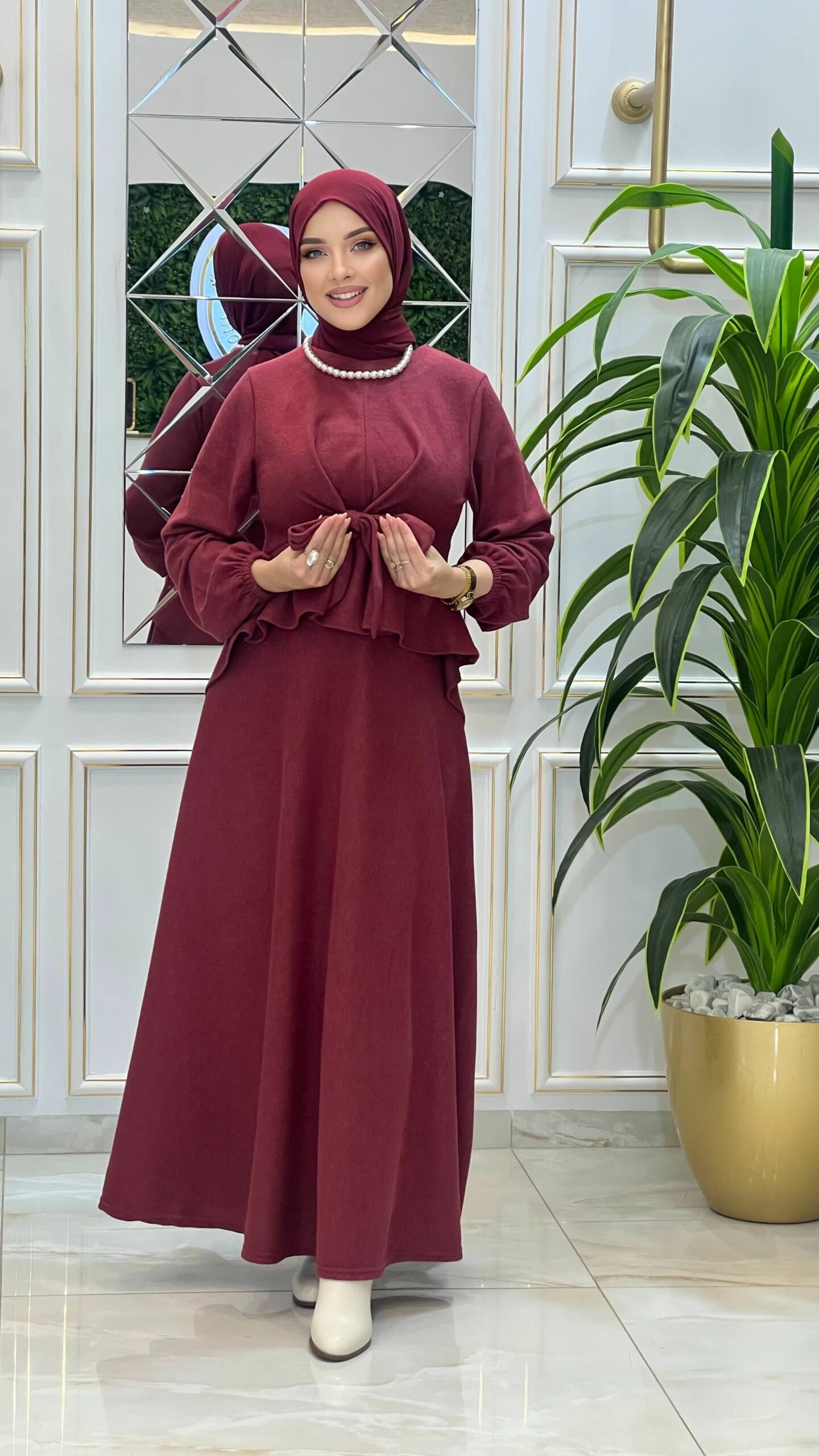 Ensemble Jupe (Yara) – Image 26