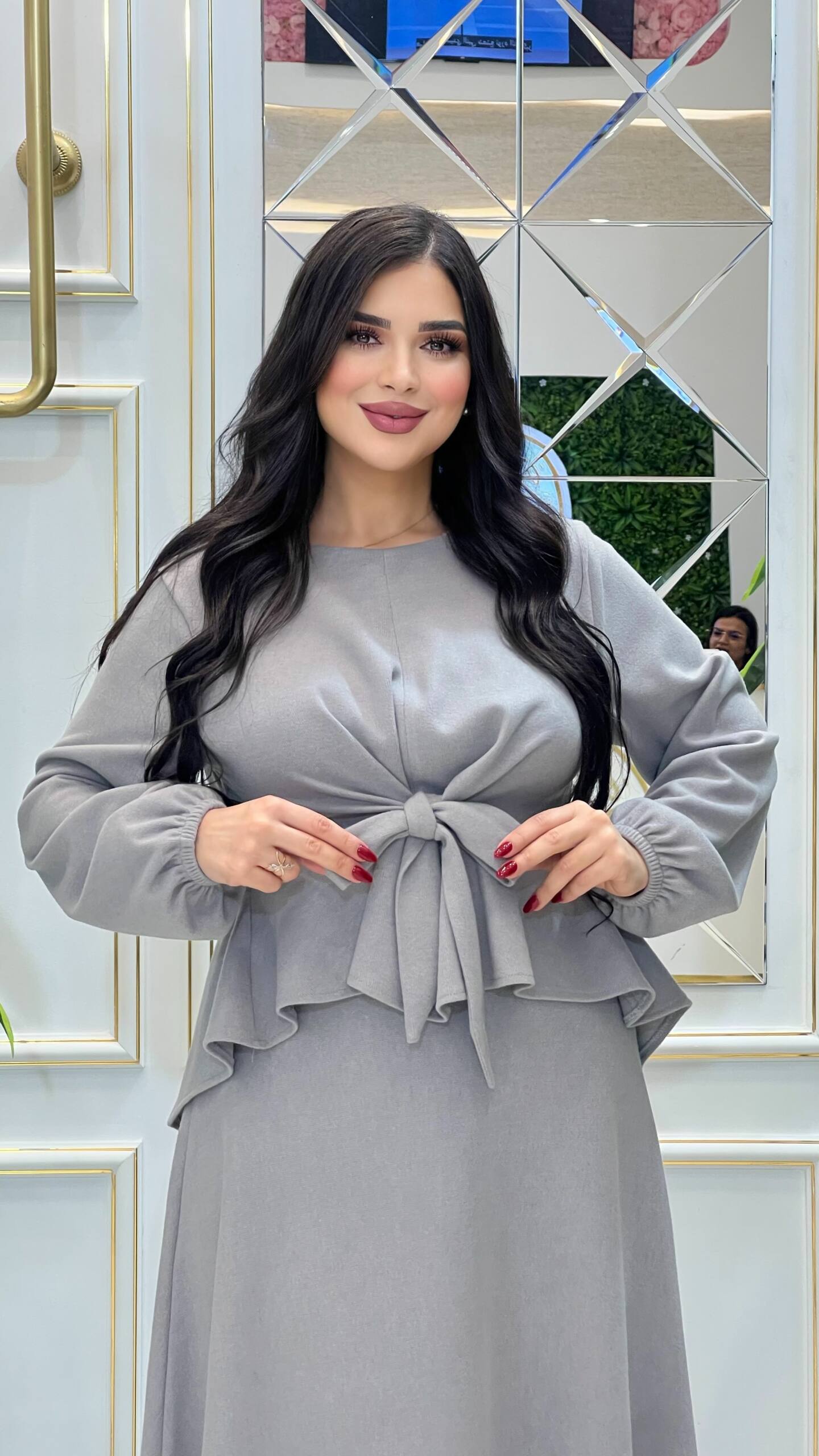 Ensemble Jupe (Yara) – Image 27