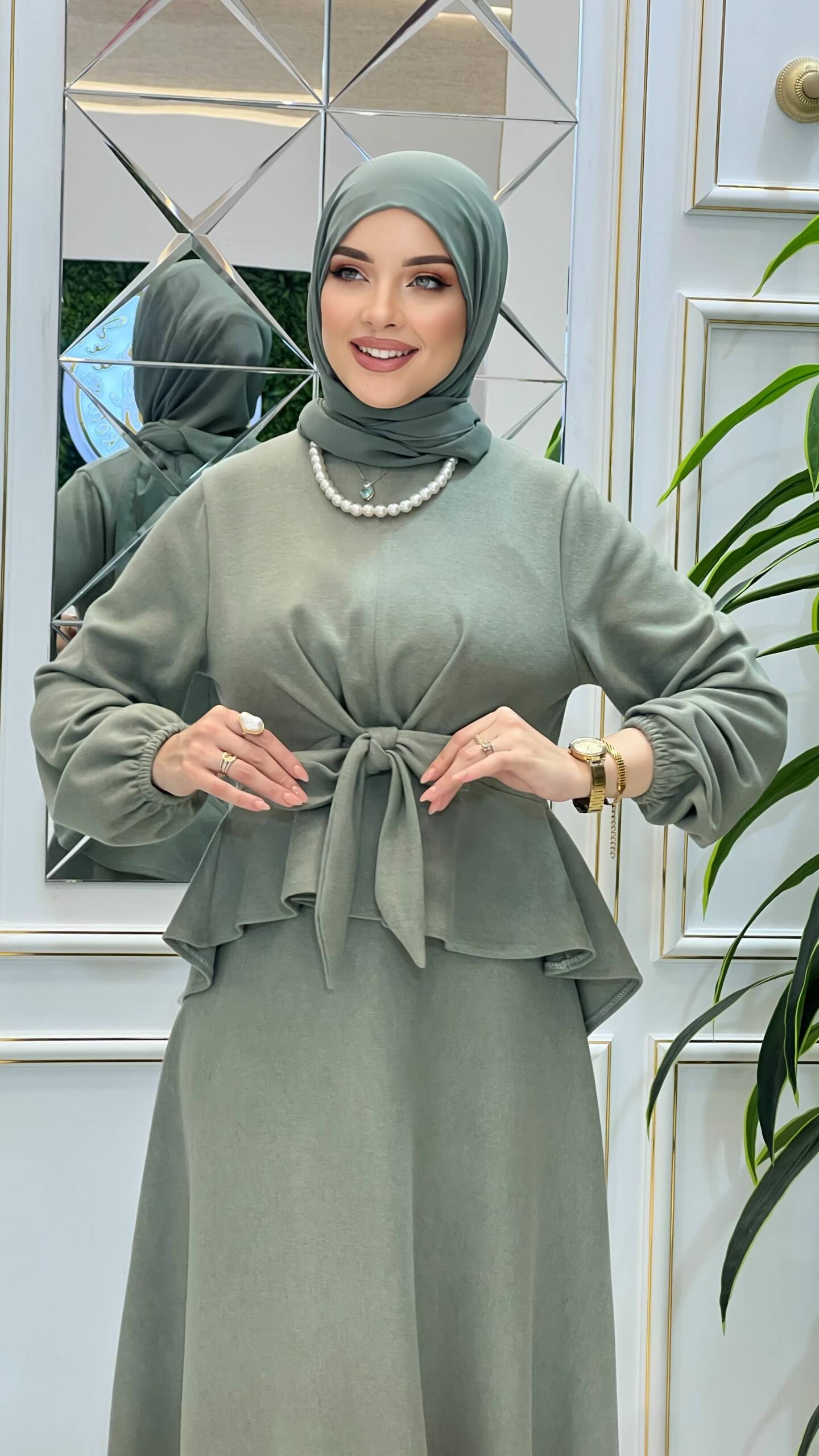 Ensemble Jupe (Yara) – Image 30