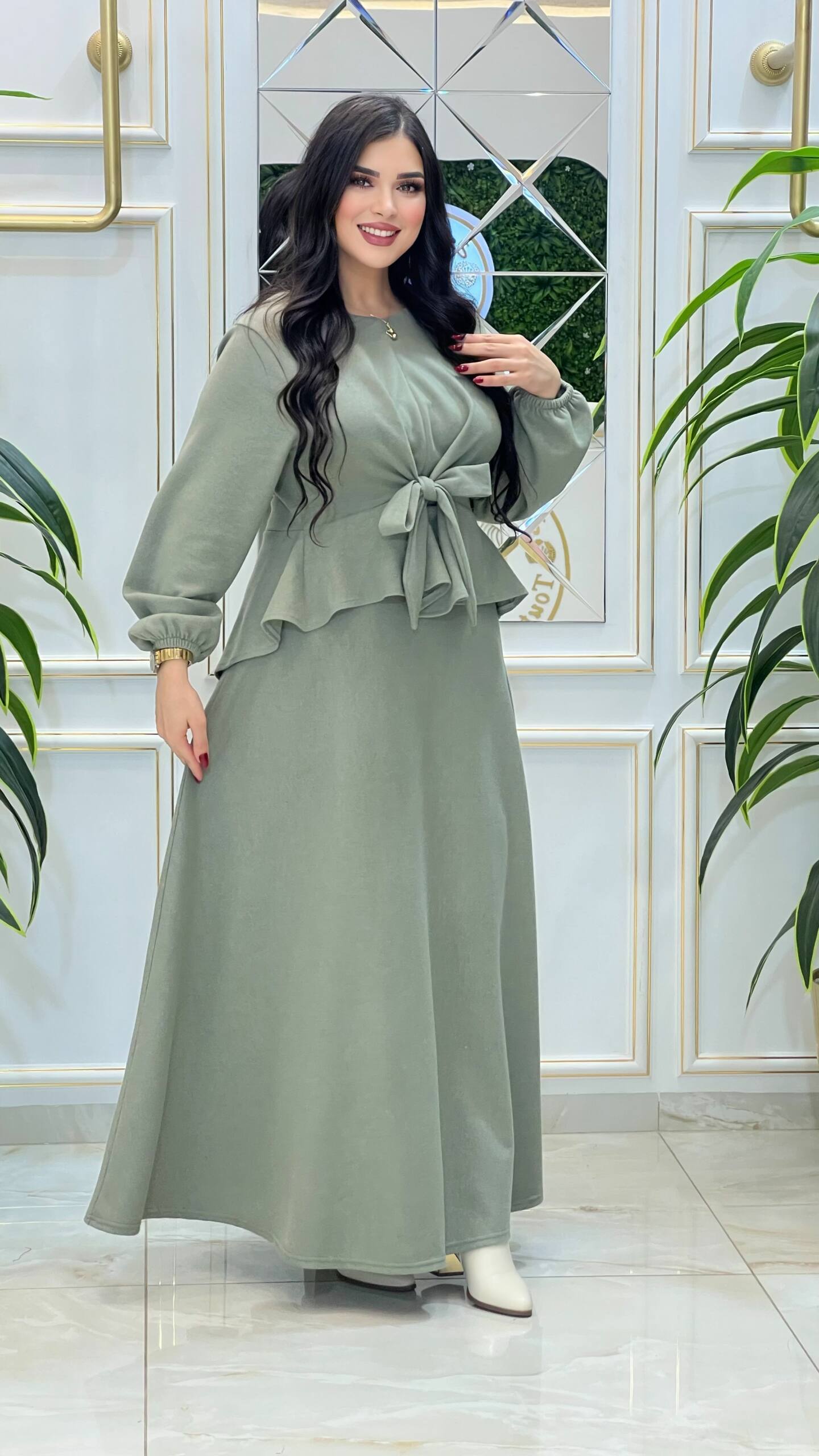 Ensemble Jupe (Yara) – Image 31