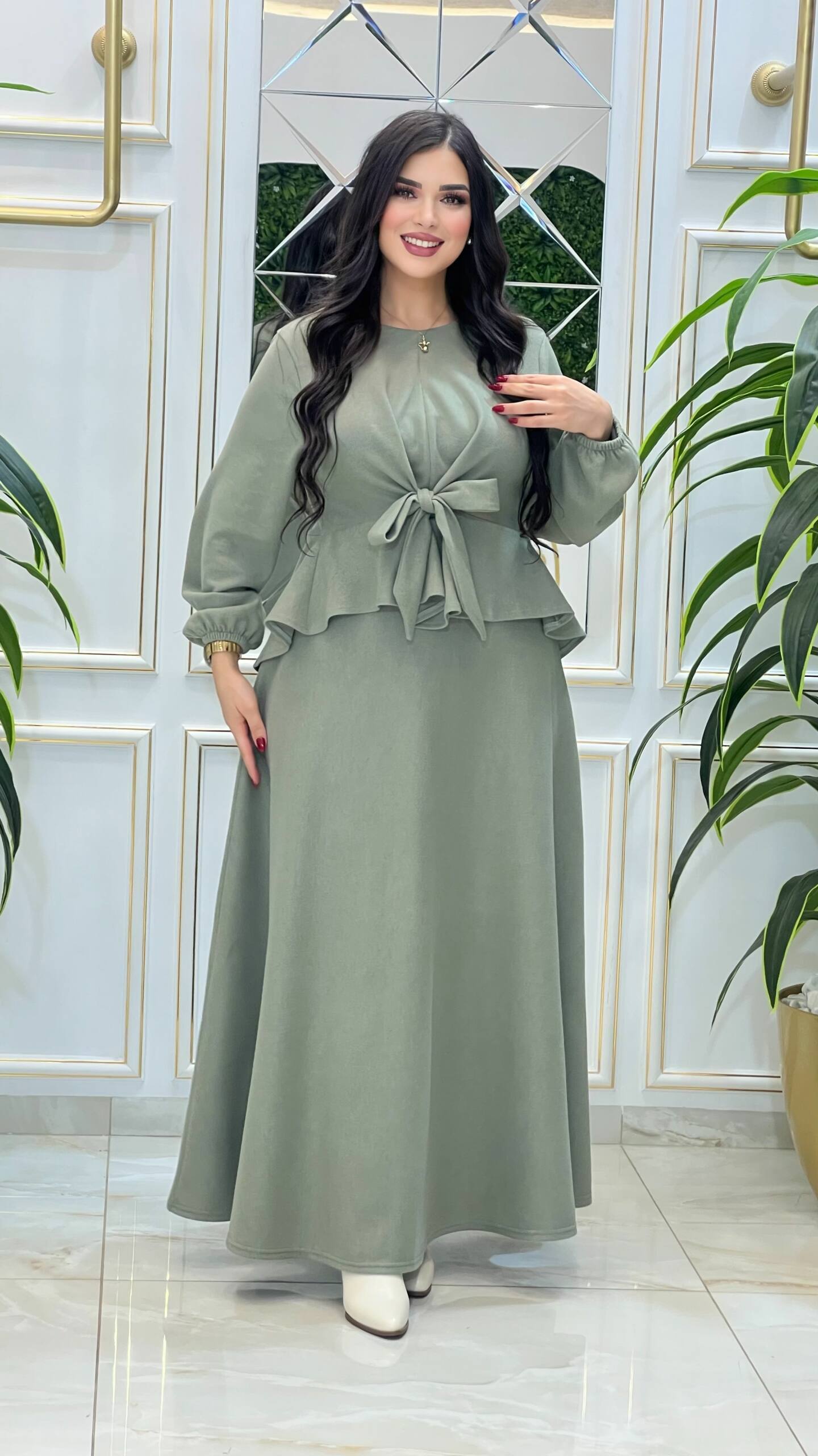 Ensemble Jupe (Yara) – Image 12