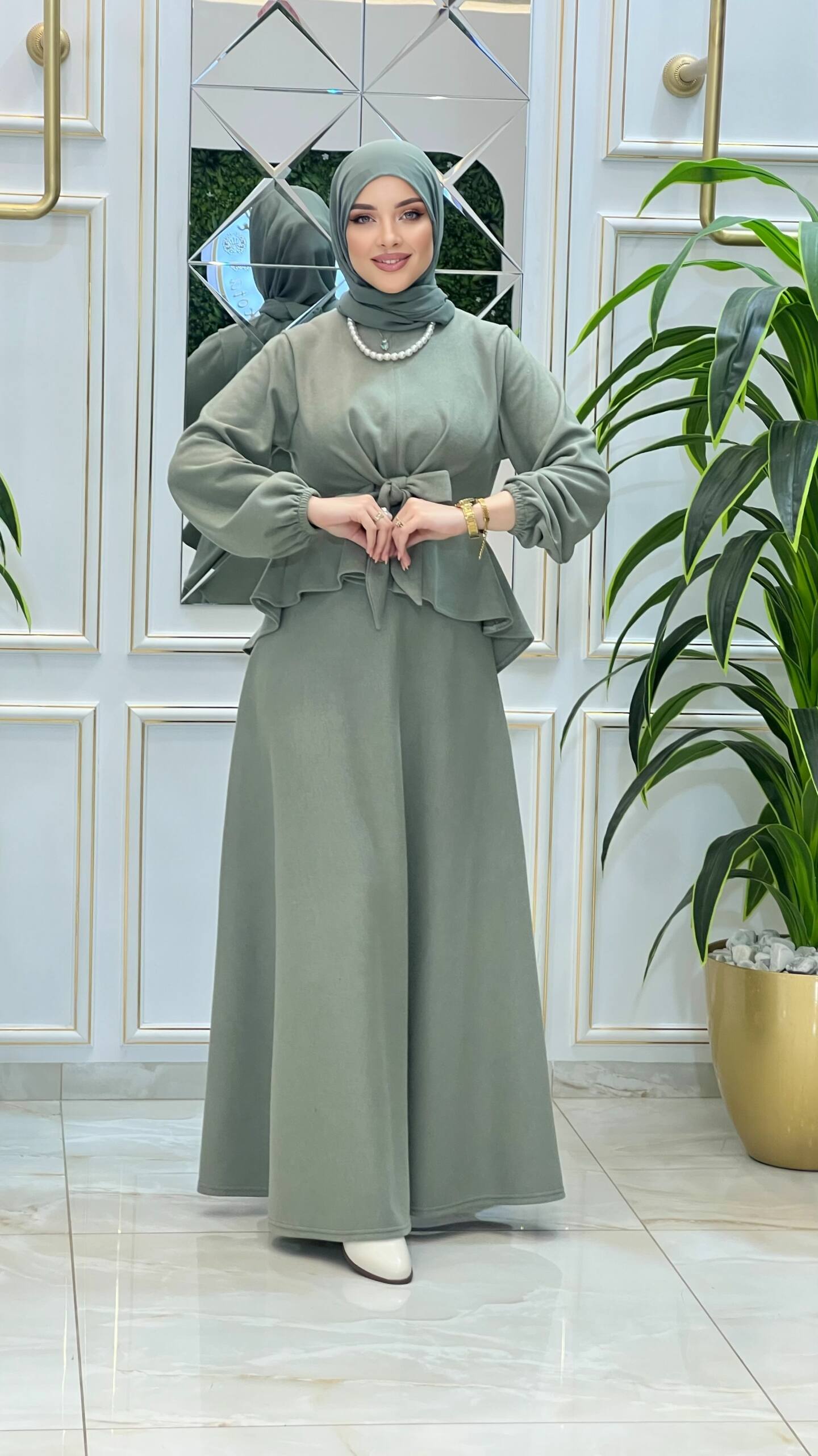 Ensemble Jupe (Yara) – Image 32