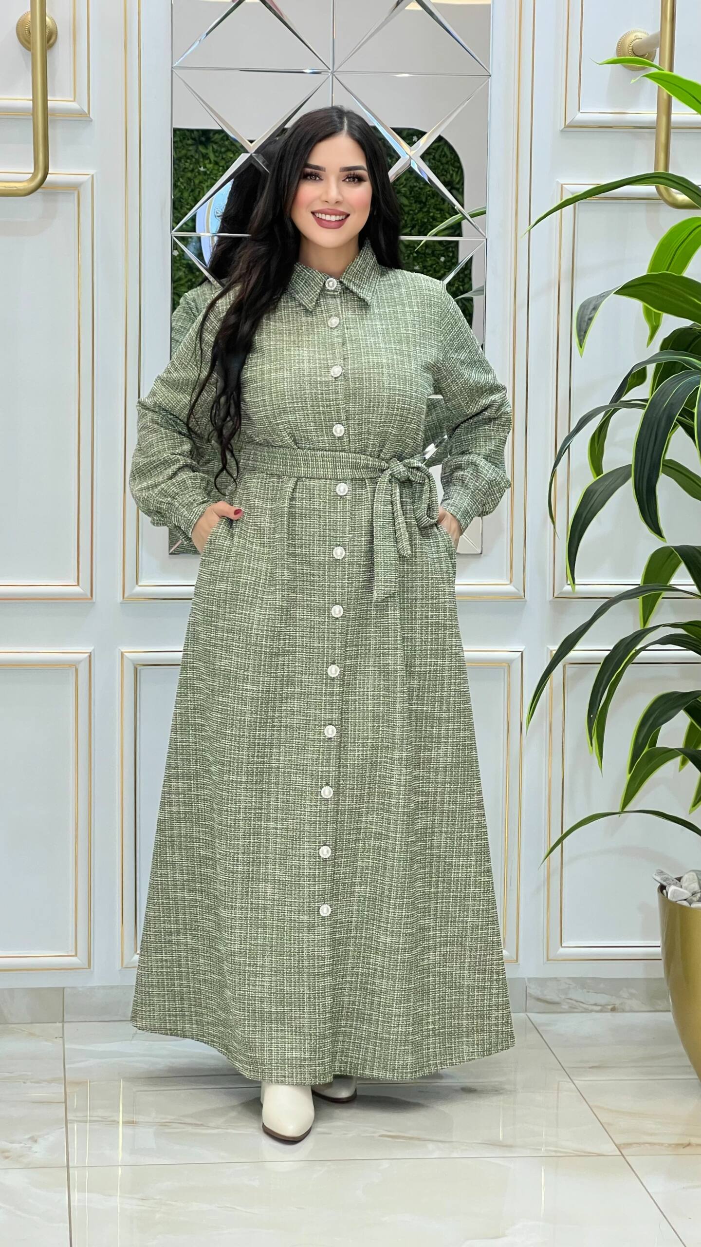 Robe Lo2_Lo2 (لؤلؤ) – Image 12