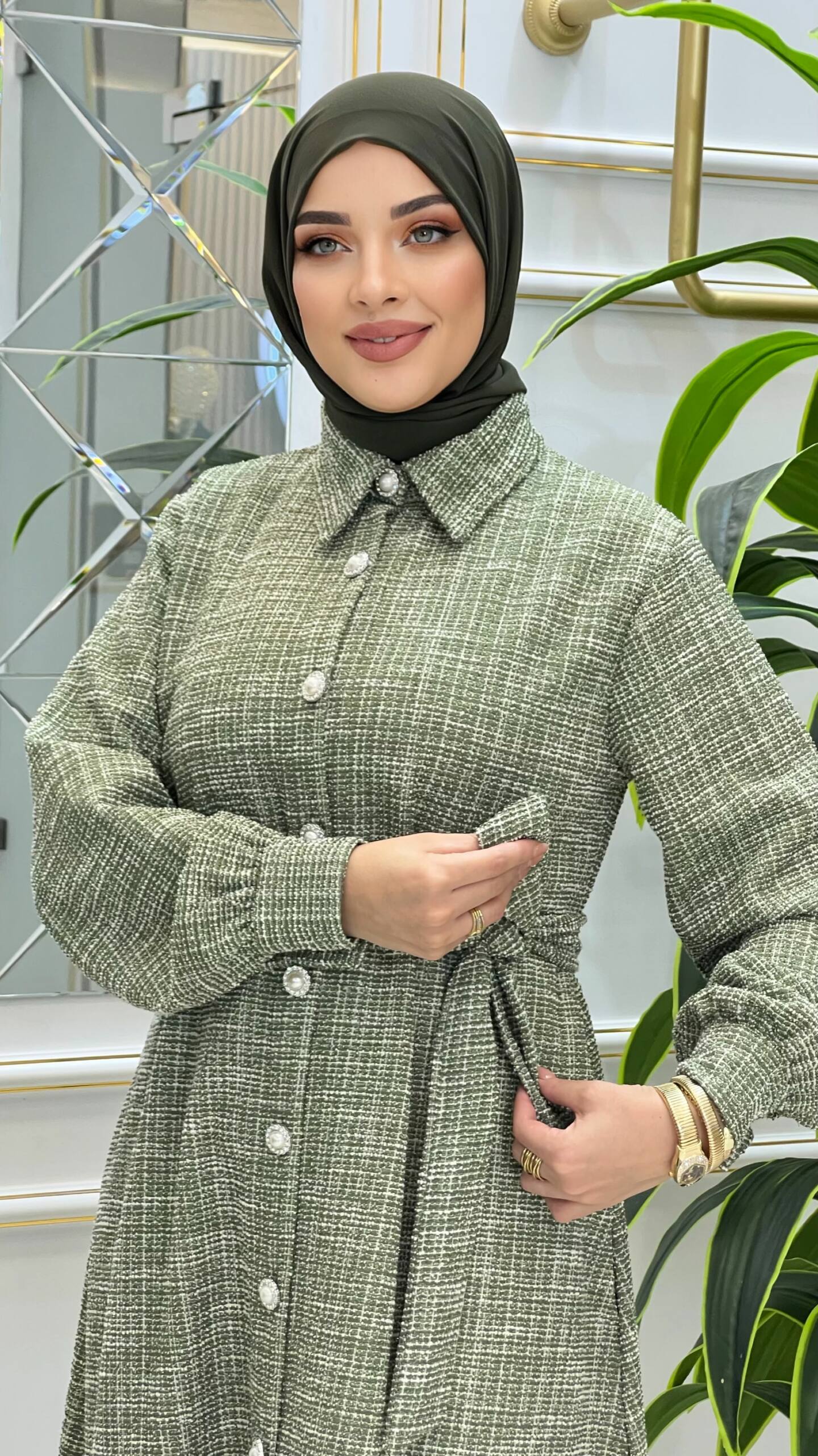 Robe Lo2_Lo2 (لؤلؤ) – Image 14