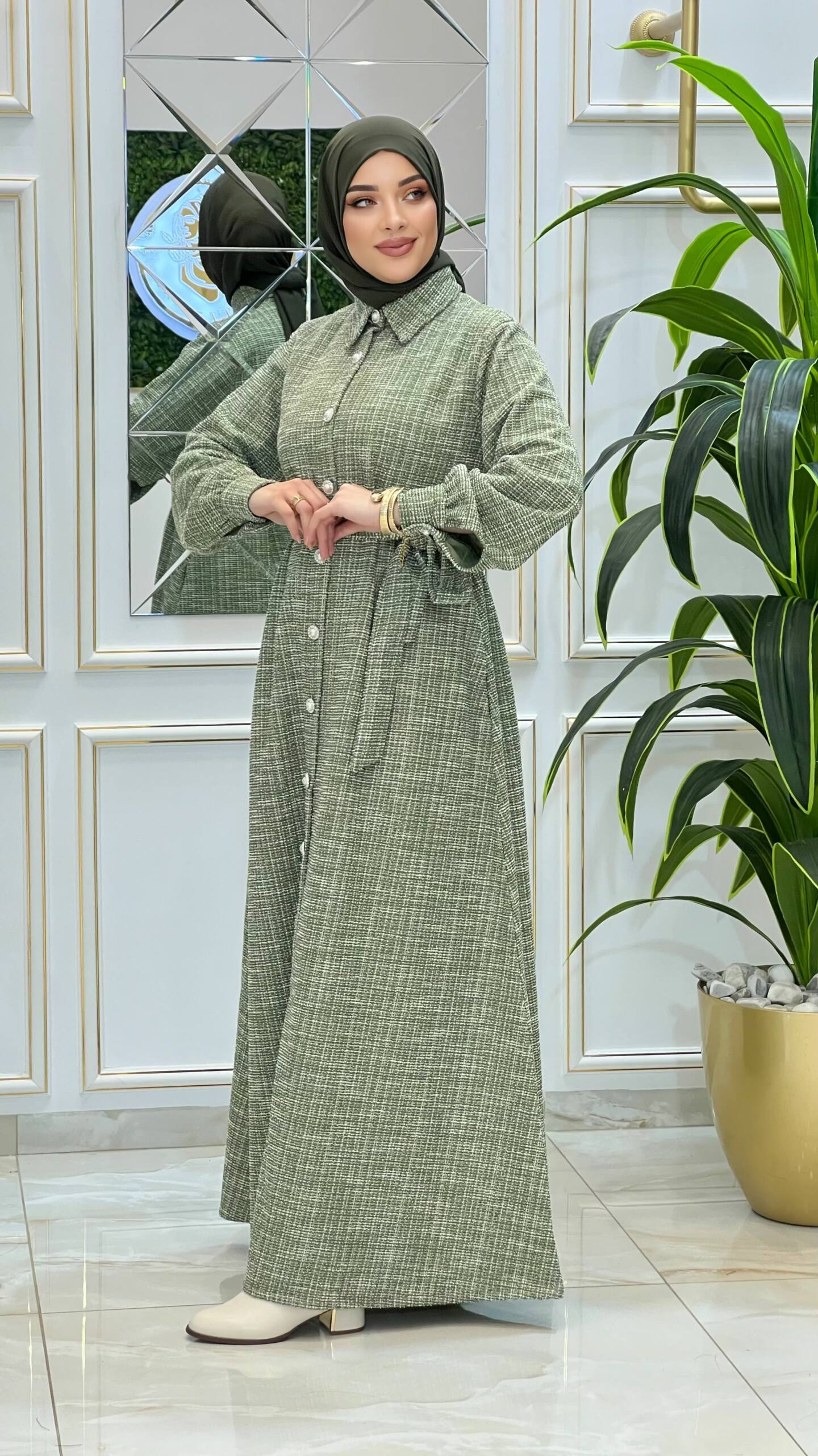 Robe Lo2_Lo2 (لؤلؤ) – Image 13