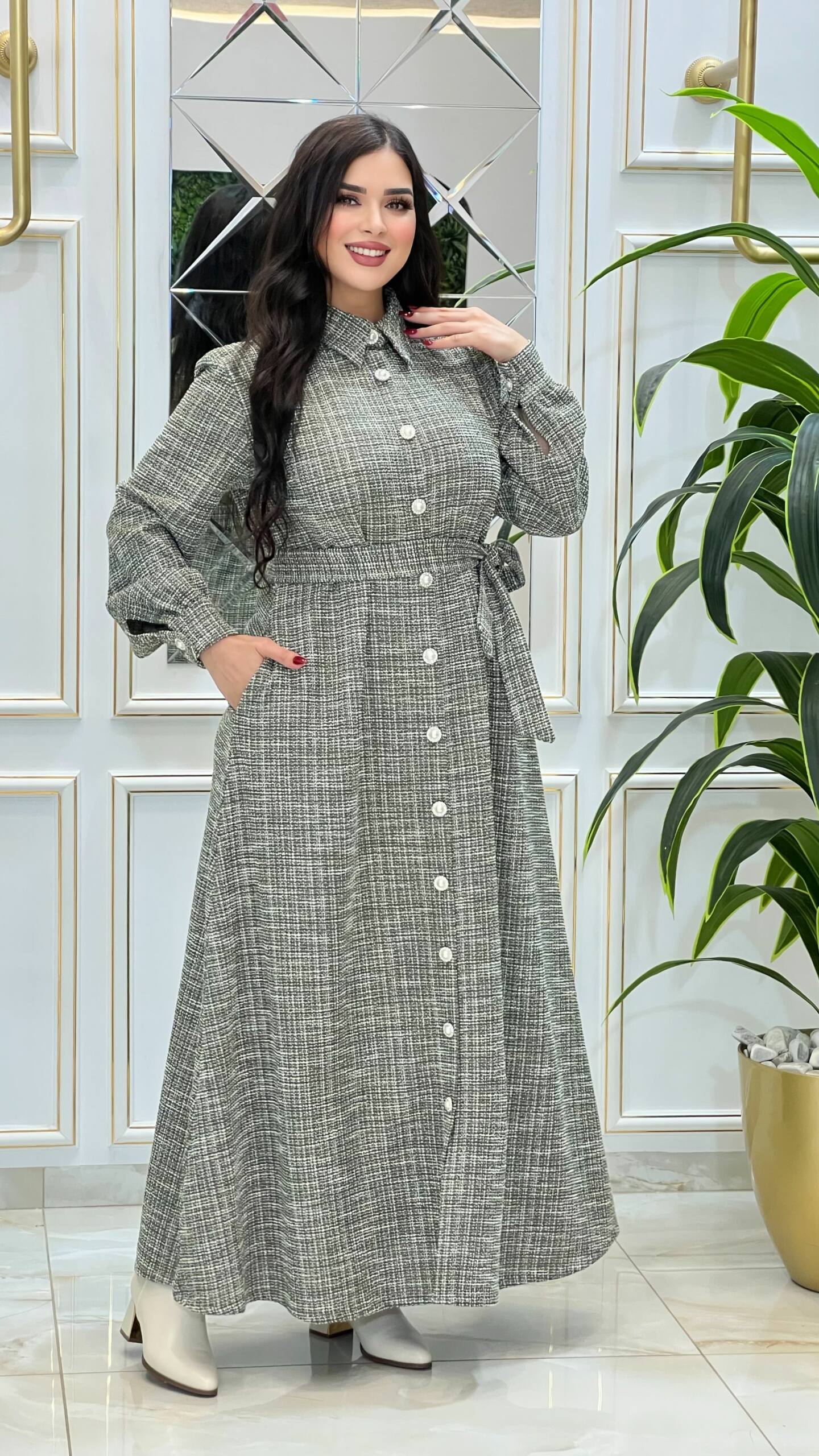 Robe Lo2_Lo2 (لؤلؤ) – Image 16