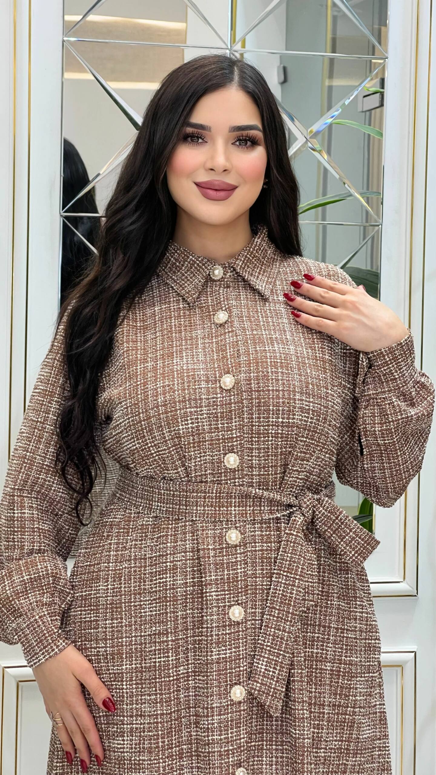 Robe Lo2_Lo2 (لؤلؤ) – Image 8