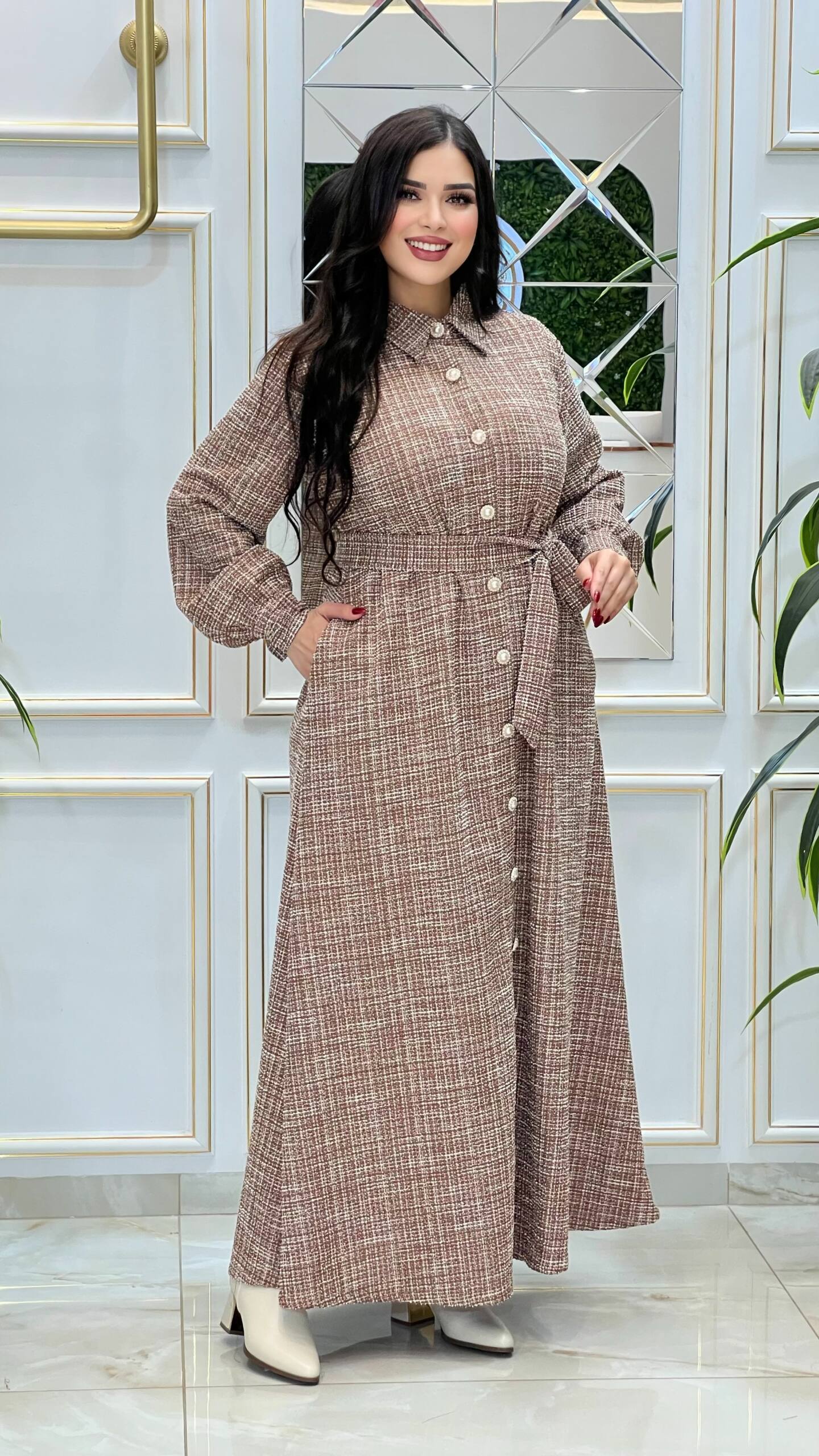 Robe Lo2_Lo2 (لؤلؤ) – Image 9