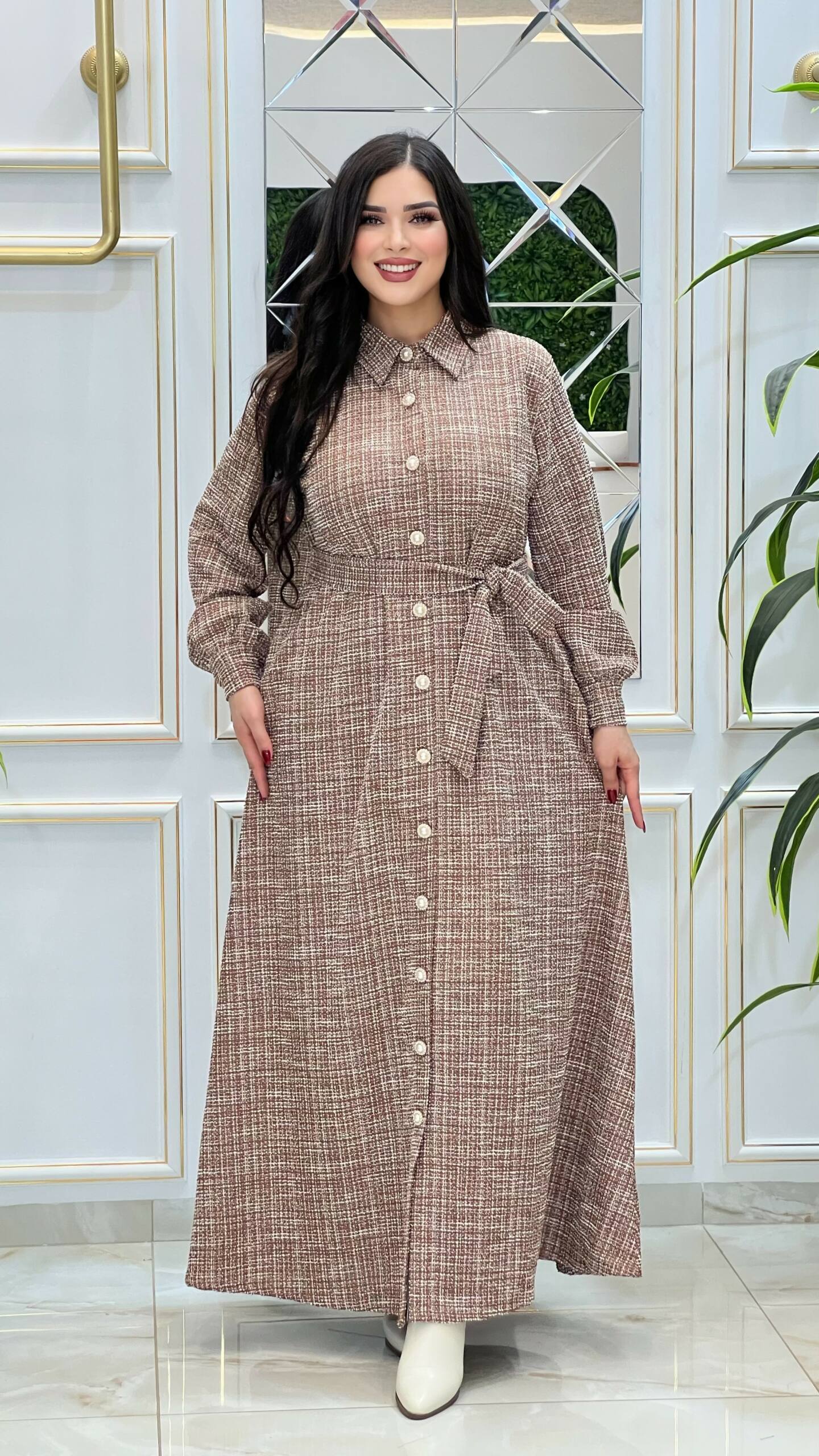 Robe Lo2_Lo2 (لؤلؤ) – Image 10