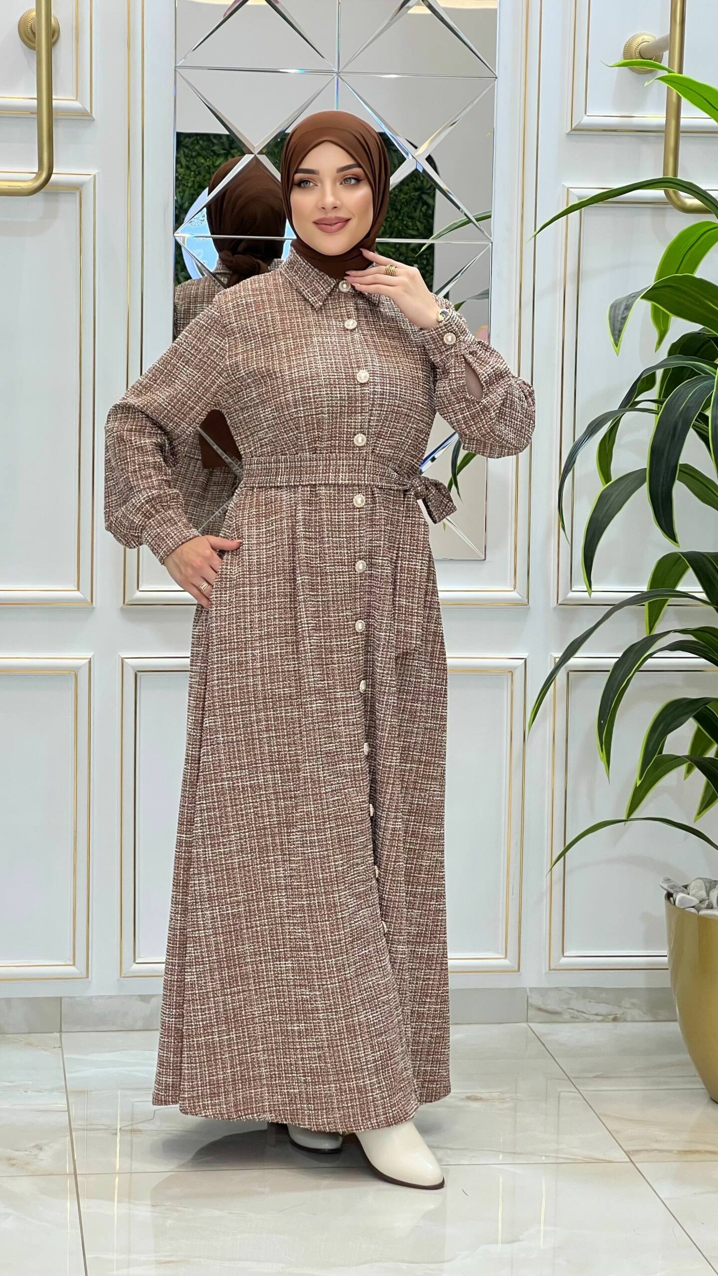 Robe Lo2_Lo2 (لؤلؤ) – Image 11