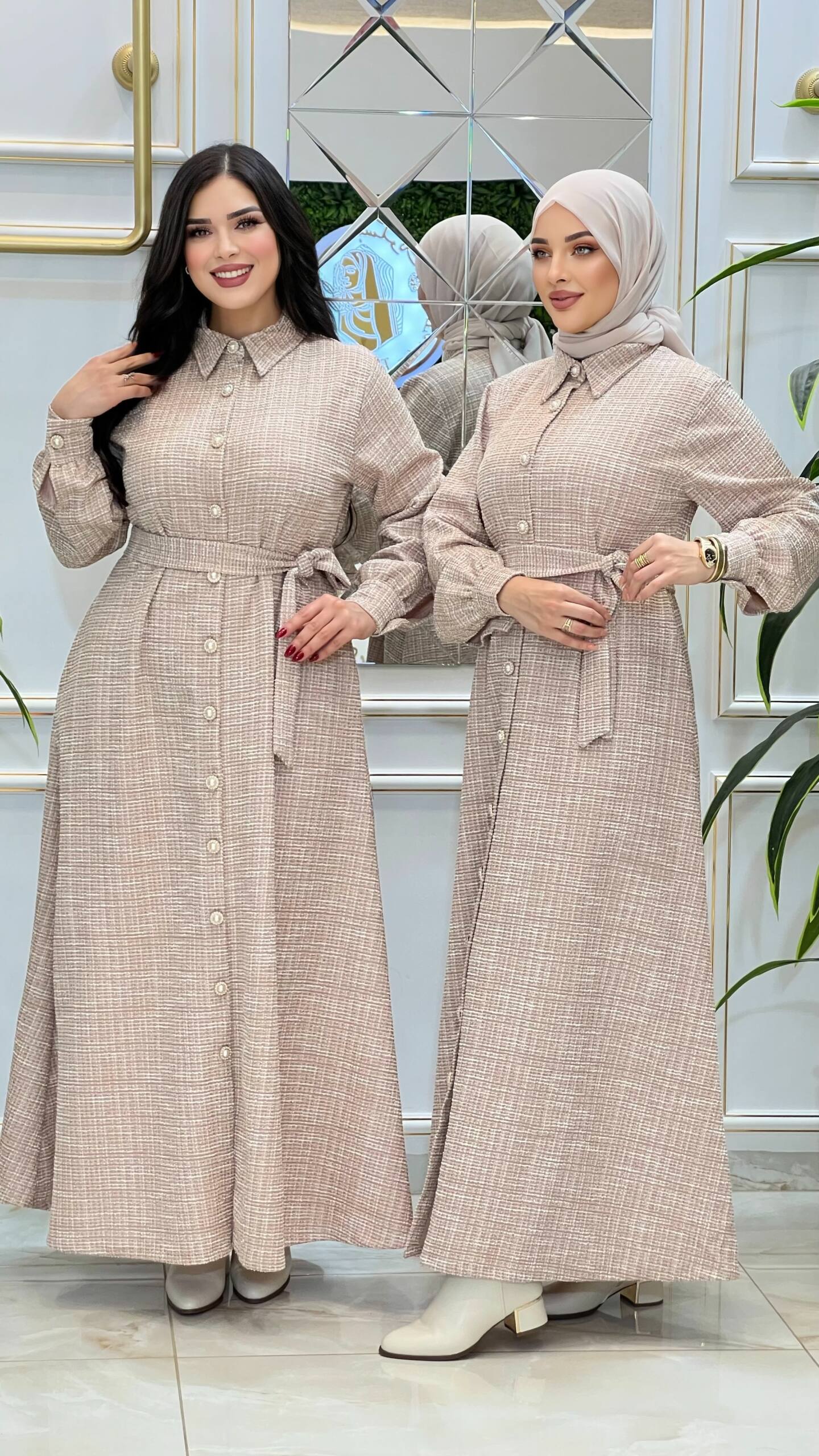 Robe Lo2_Lo2 (لؤلؤ) – Image 2