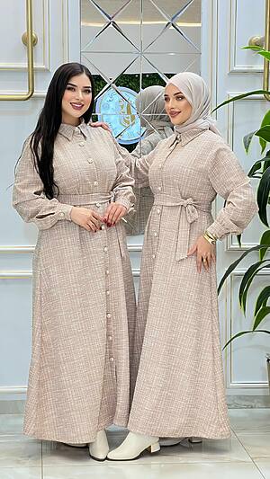 Robe Lo2_Lo2 (لؤلؤ)