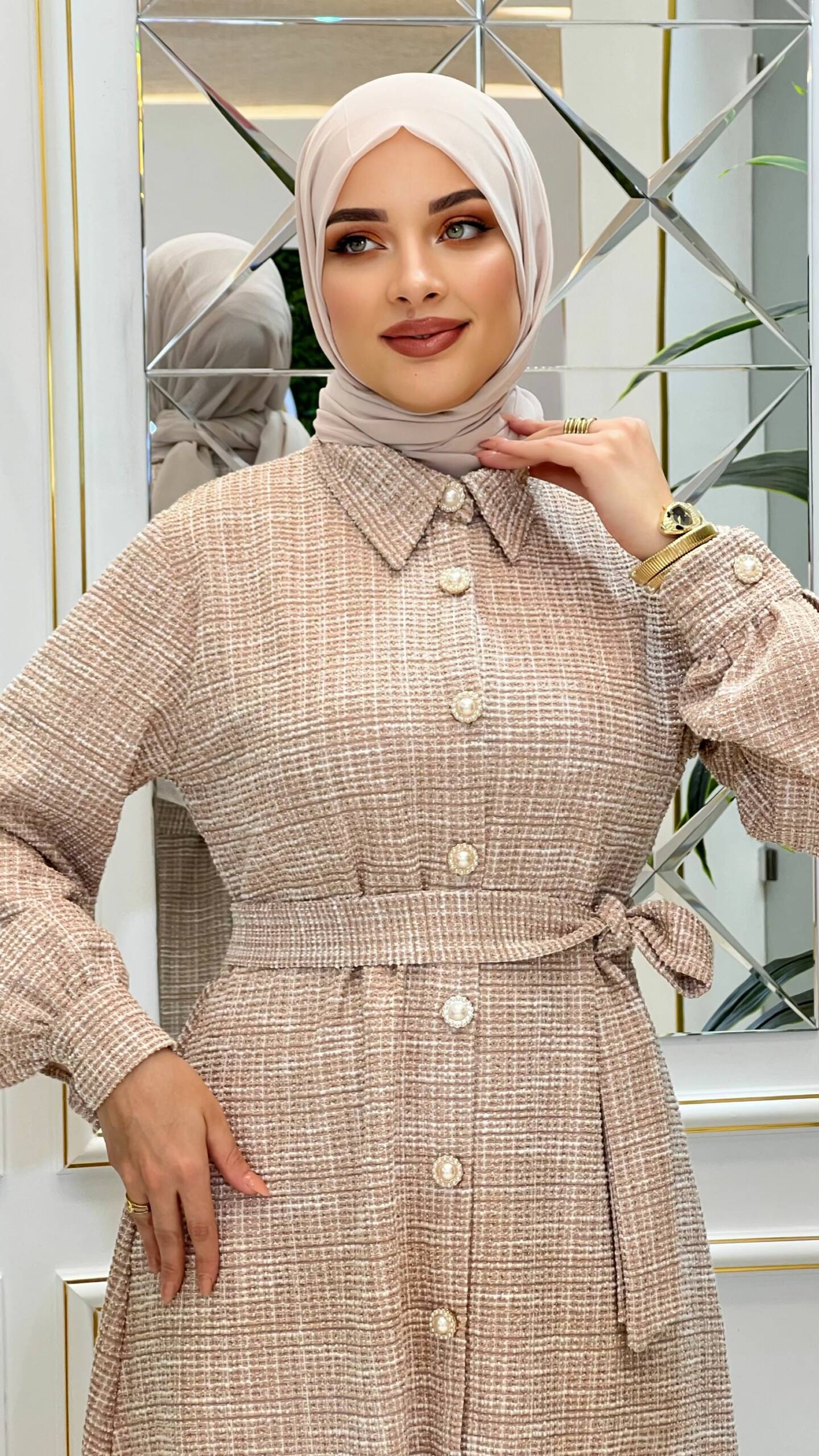 Robe Lo2_Lo2 (لؤلؤ) – Image 6