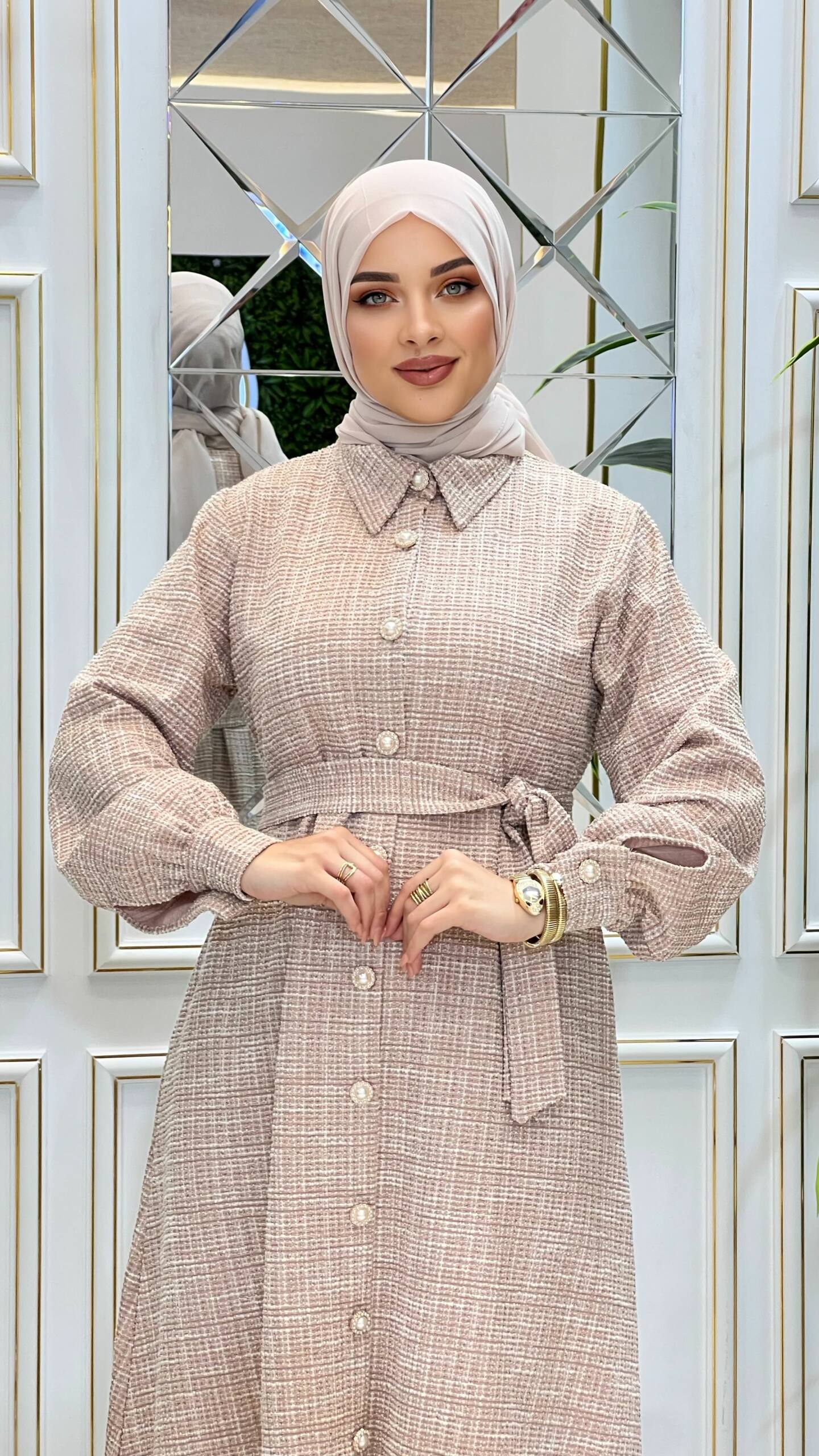 Robe Lo2_Lo2 (لؤلؤ) – Image 5