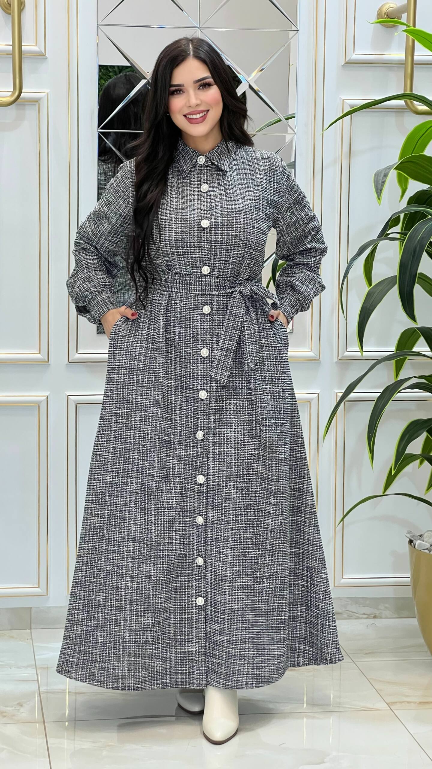 Robe Lo2_Lo2 (لؤلؤ) – Image 17