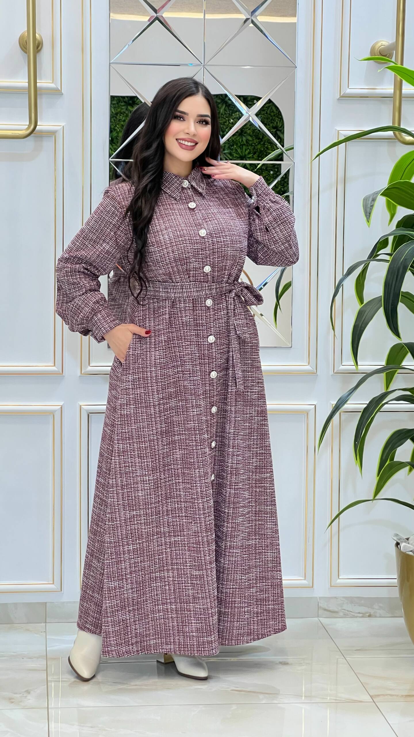 Robe Lo2_Lo2 (لؤلؤ) – Image 21