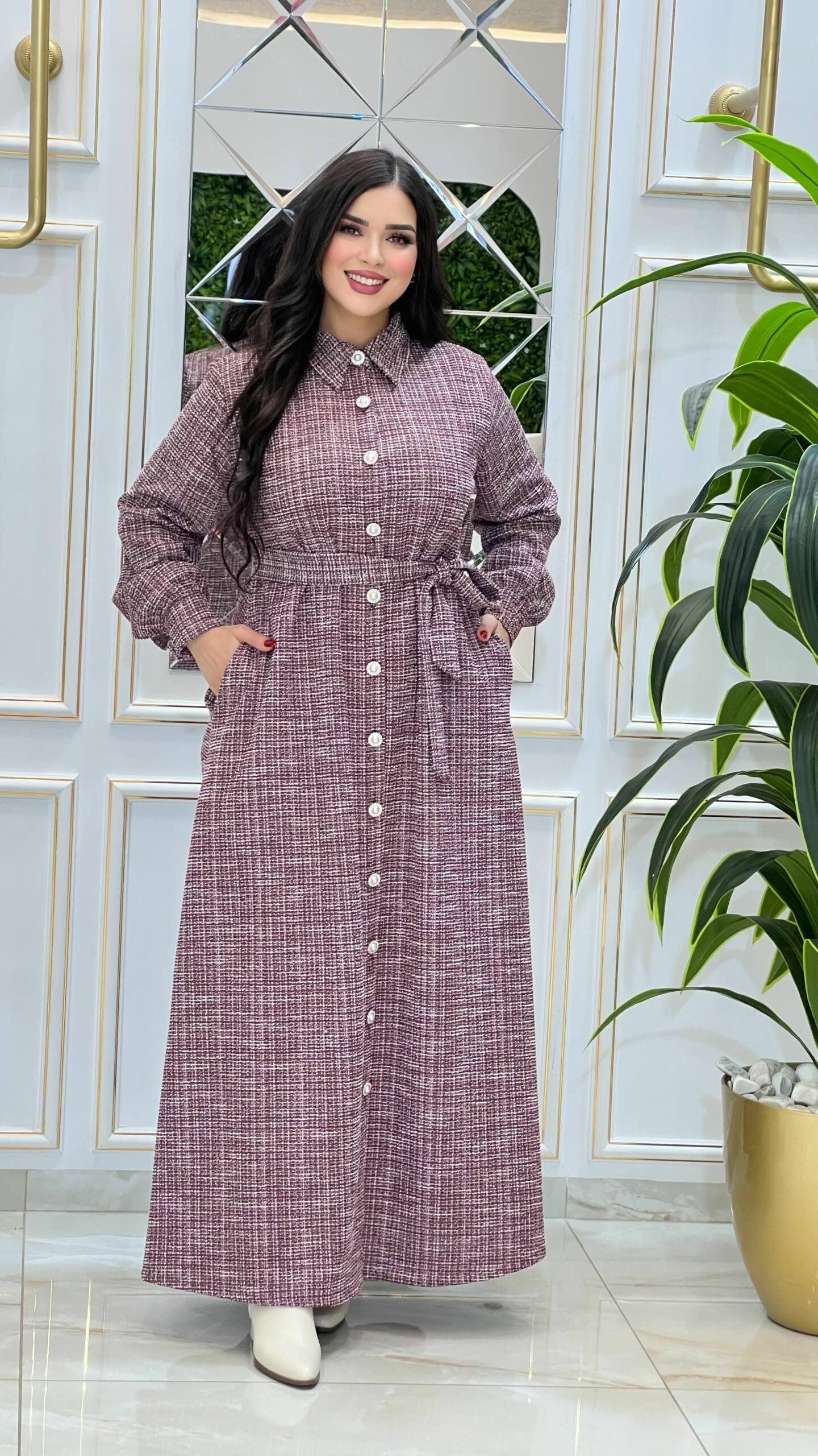 Robe Lo2_Lo2 (لؤلؤ) – Image 19