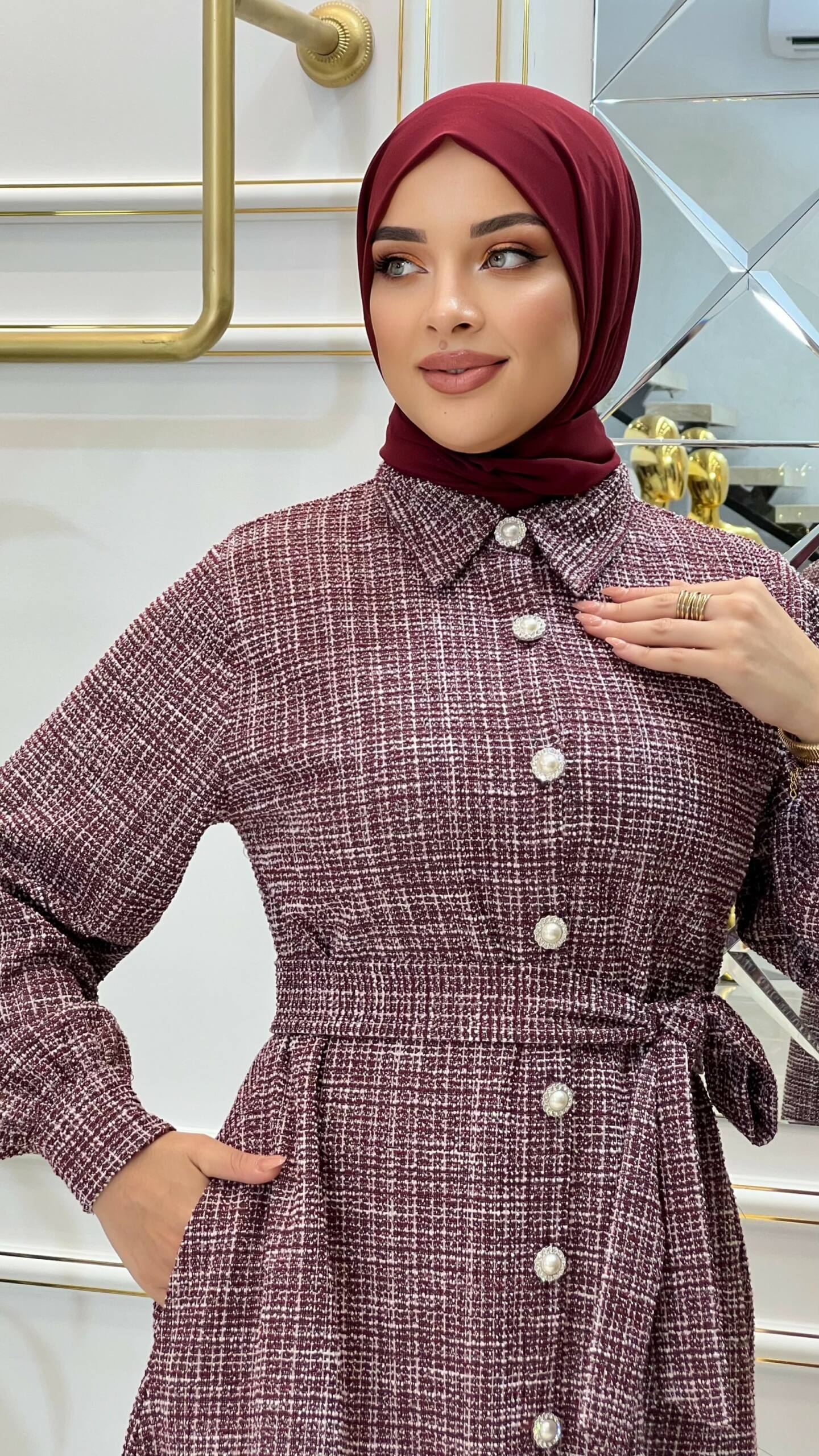 Robe Lo2_Lo2 (لؤلؤ) – Image 22