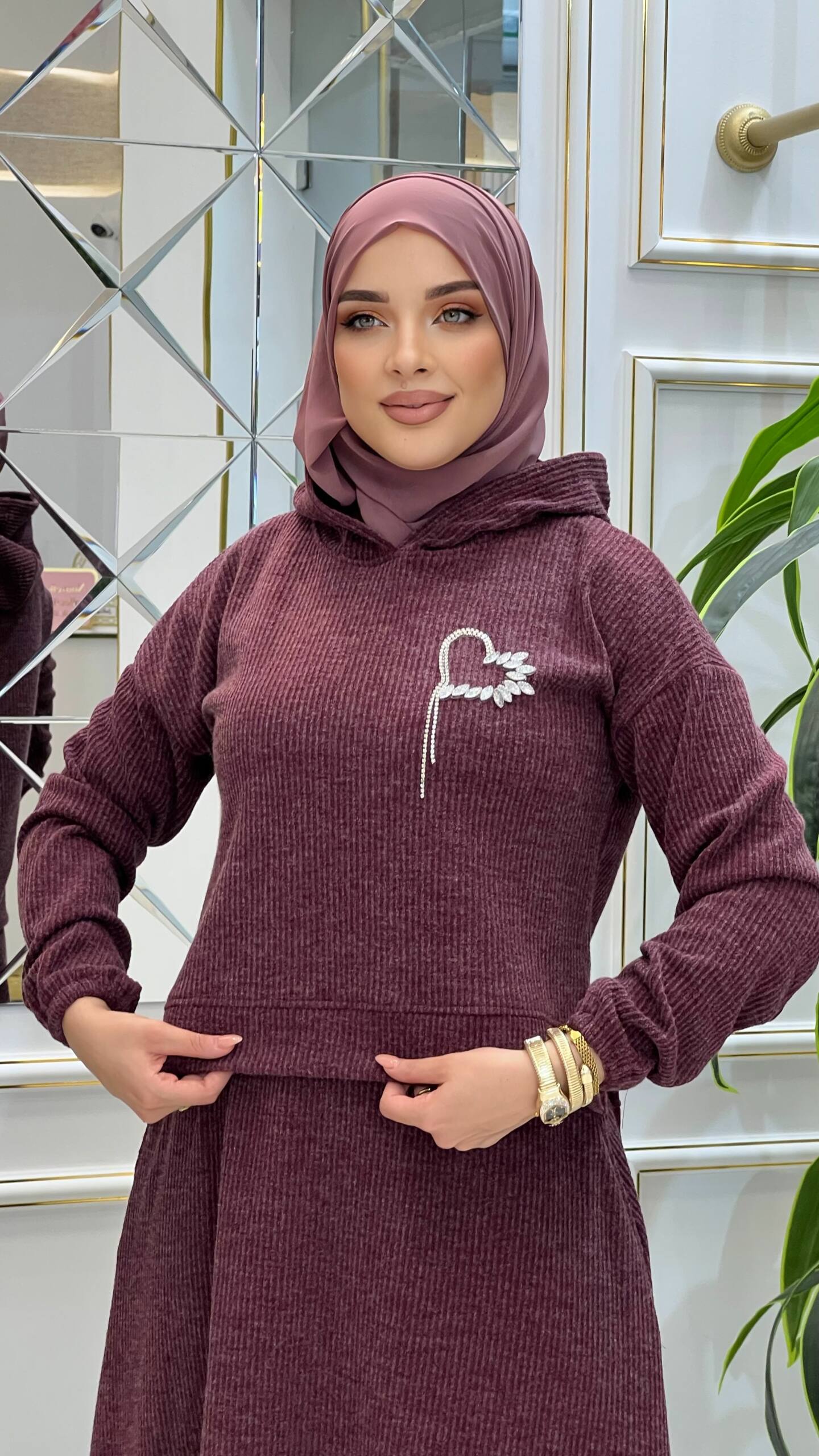 Ensemble Gharam – Image 7