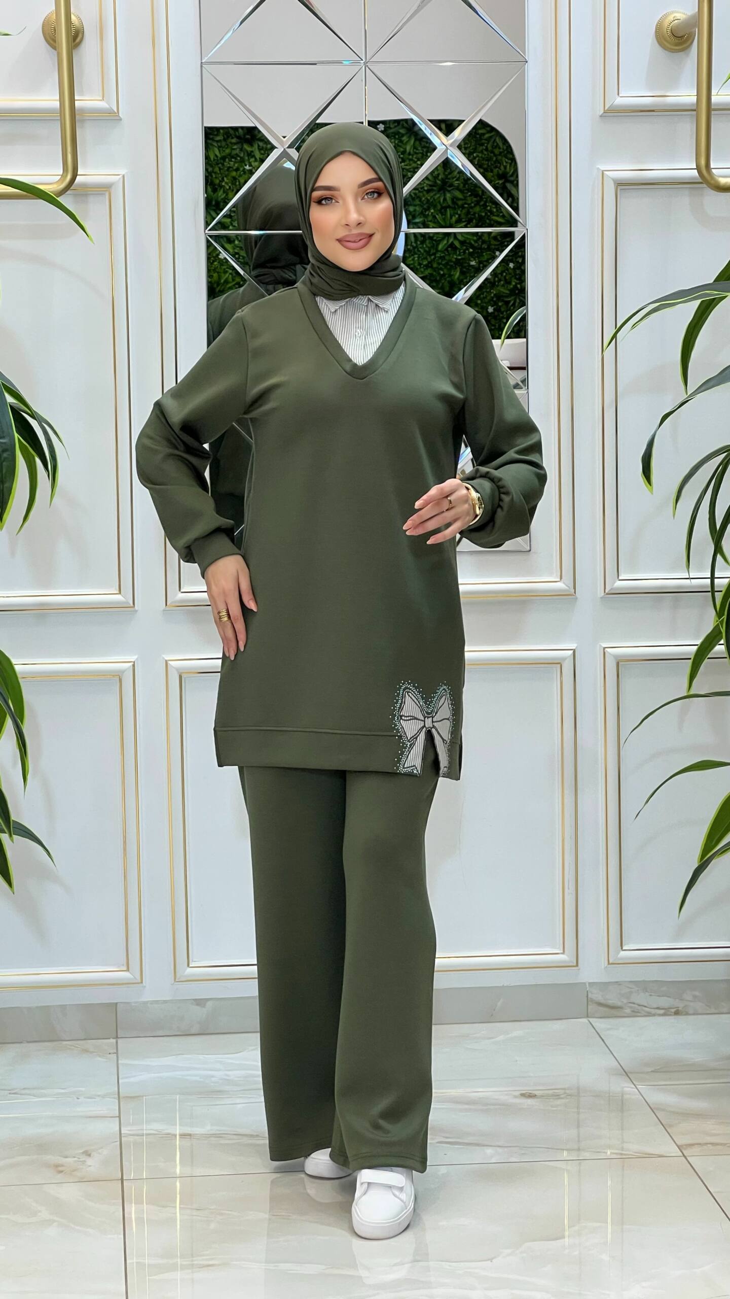 Ensemble "Ahlem" – Image 3