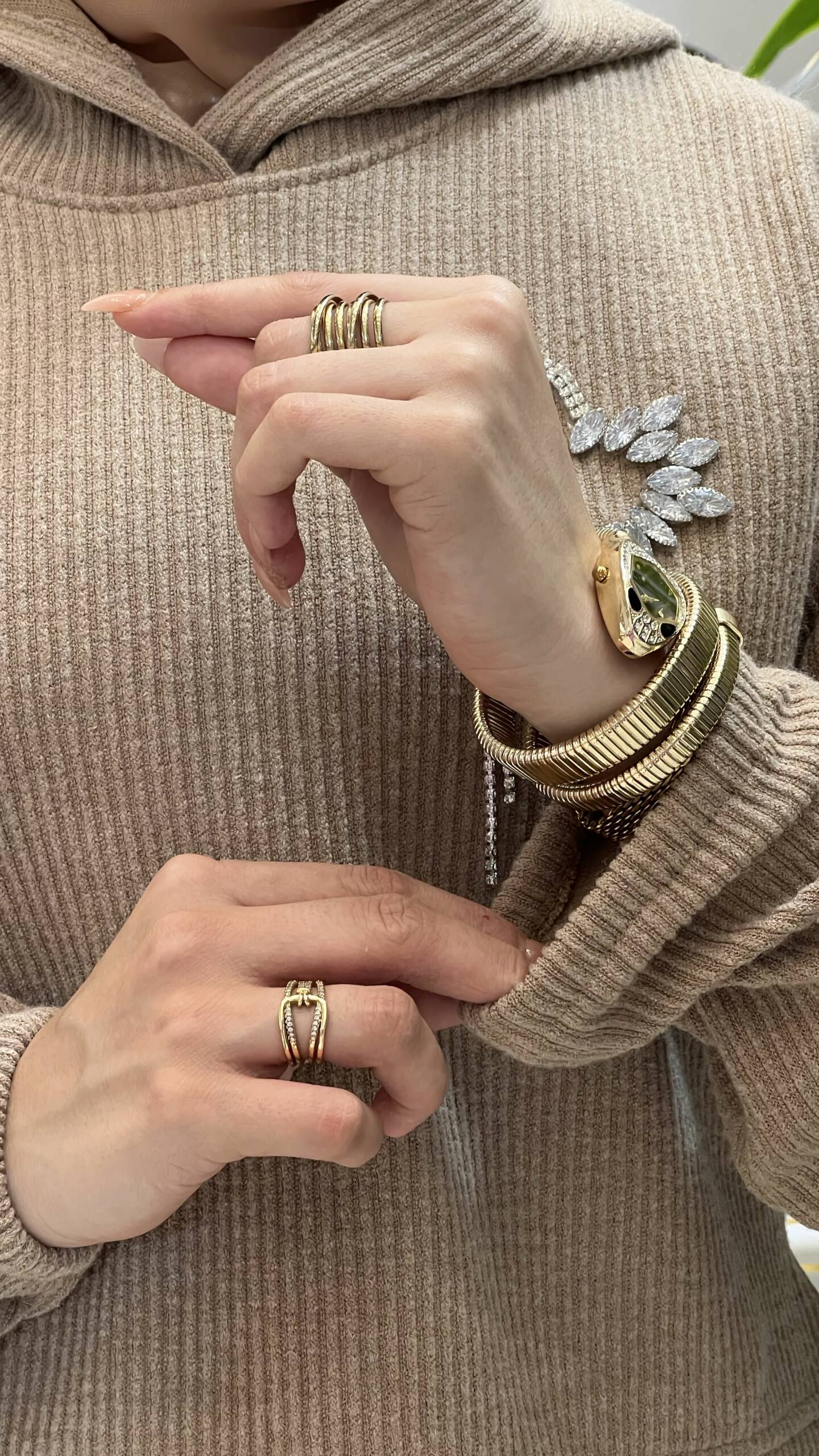 Ensemble Gharam – Image 3